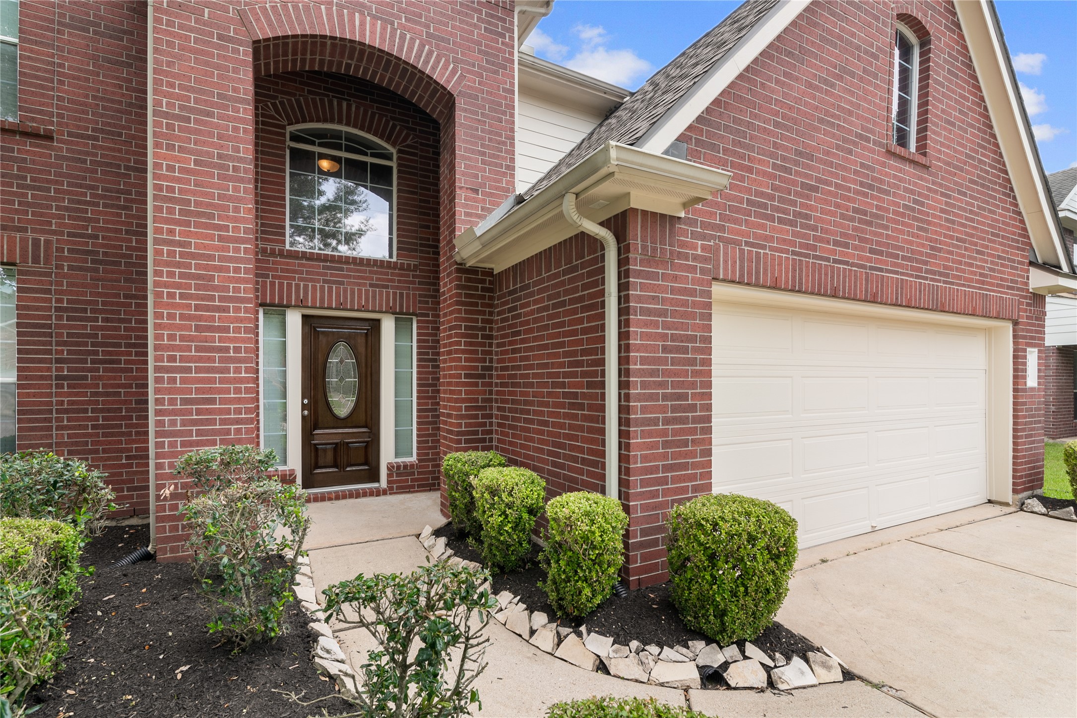 3610 Harewood Court Property Photo 1