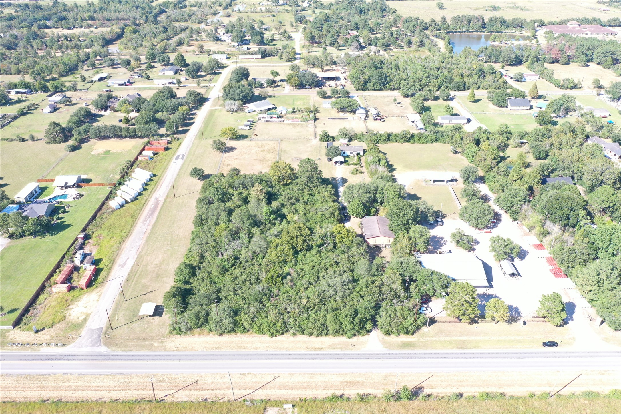 28510 Fm 2920 Rd Property Photo 1