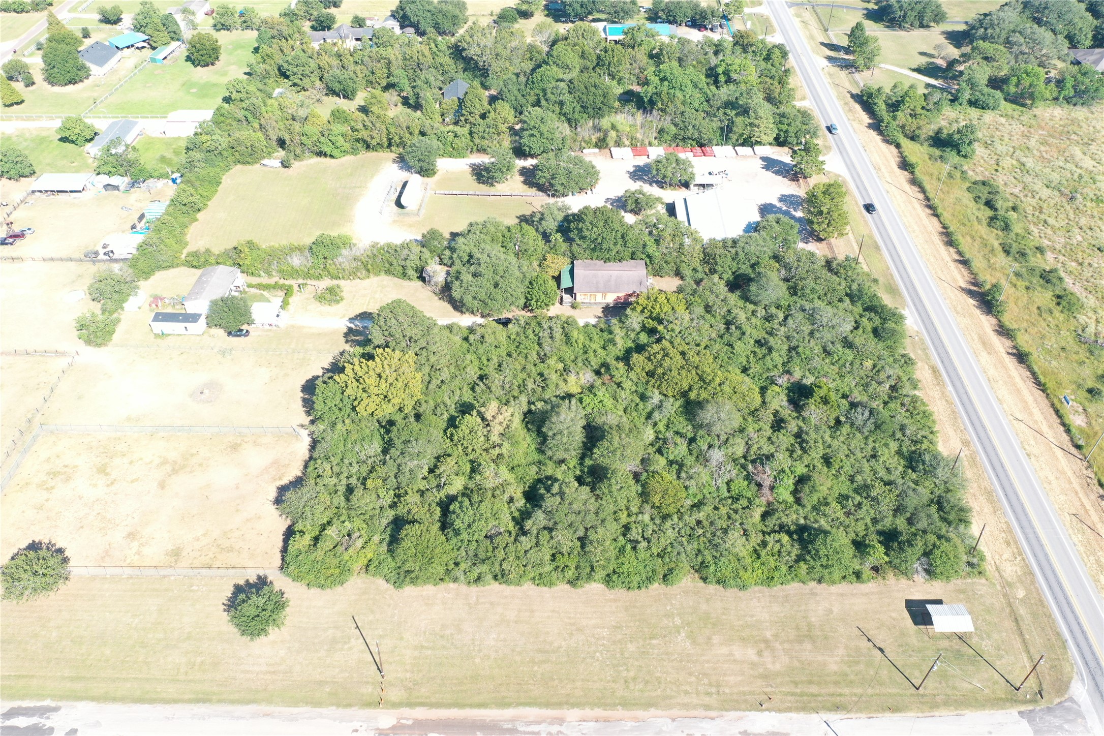 28510 Fm 2920 Rd Property Photo 4