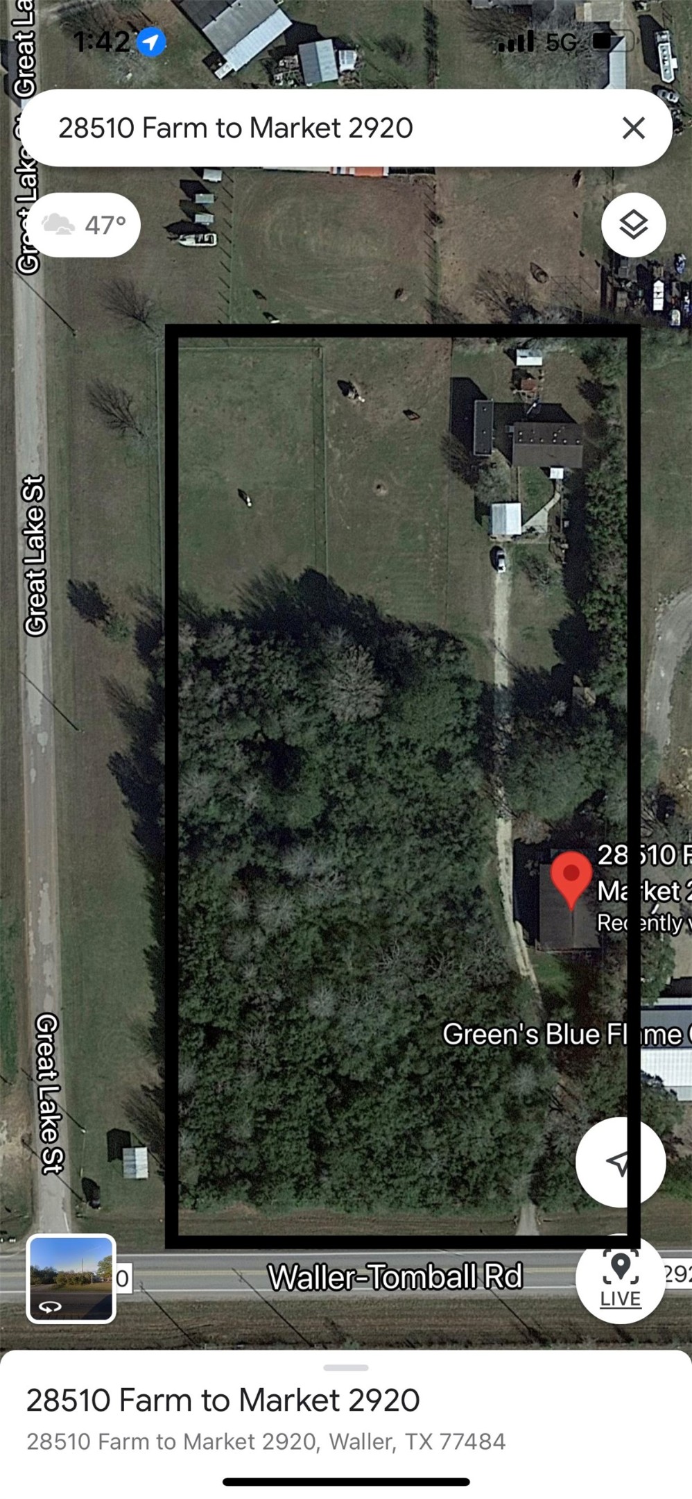 28510 Fm 2920 Rd Property Photo 7