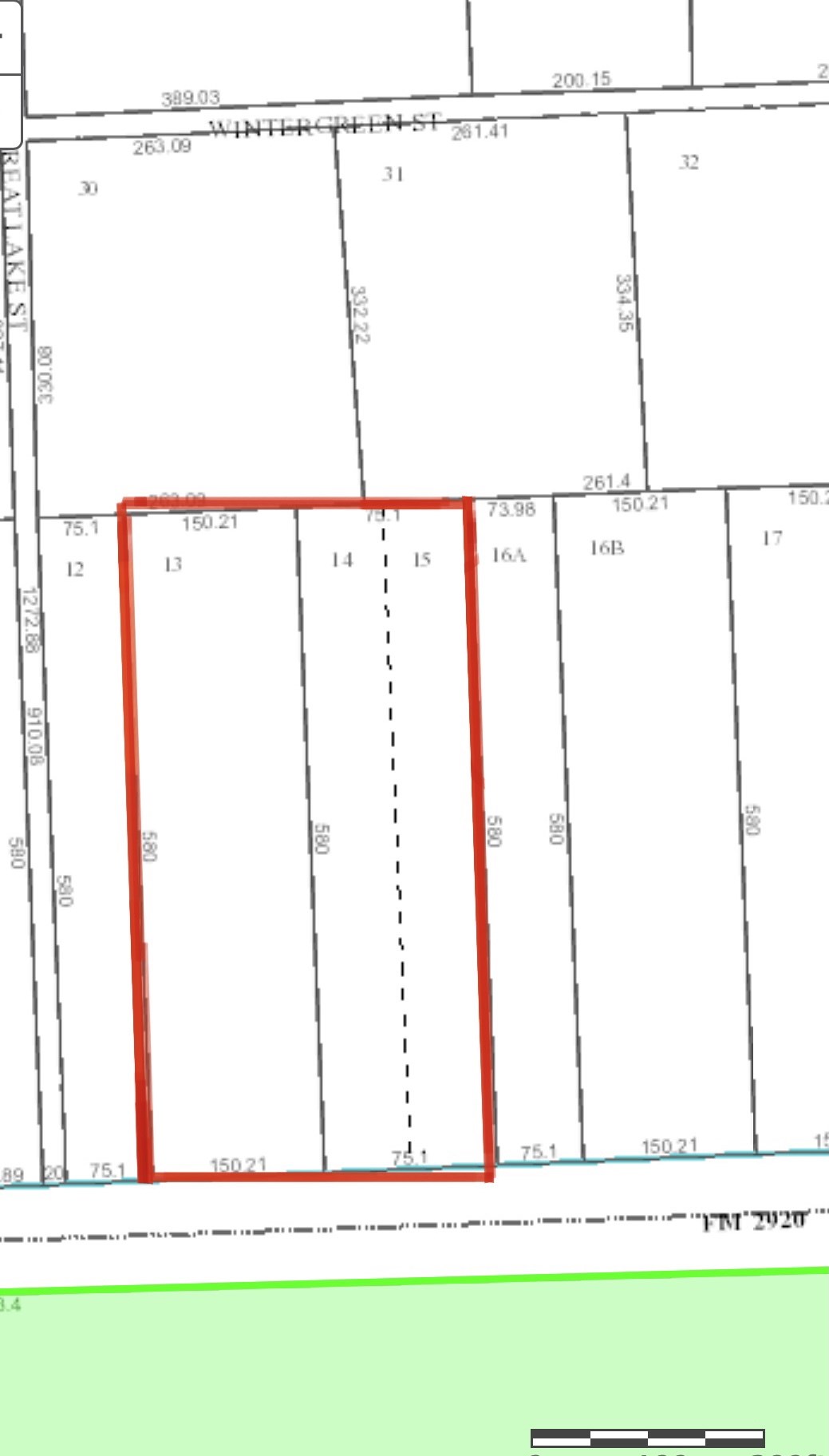 28510 Fm 2920 Rd Property Photo 10