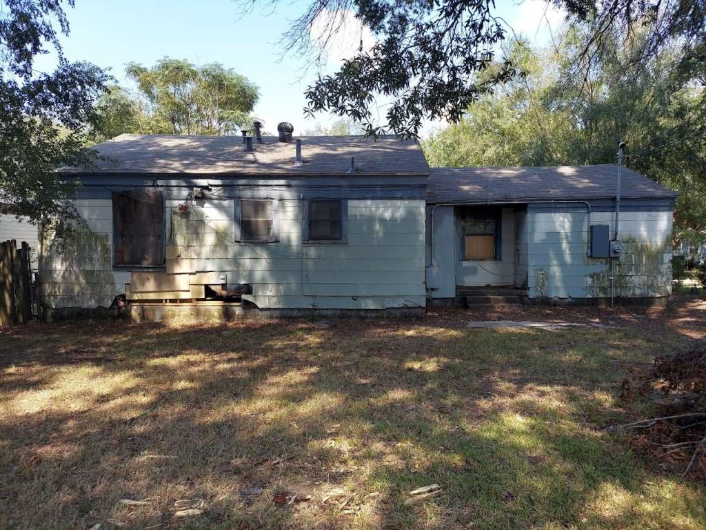 720 Macarthur Avenue Property Photo
