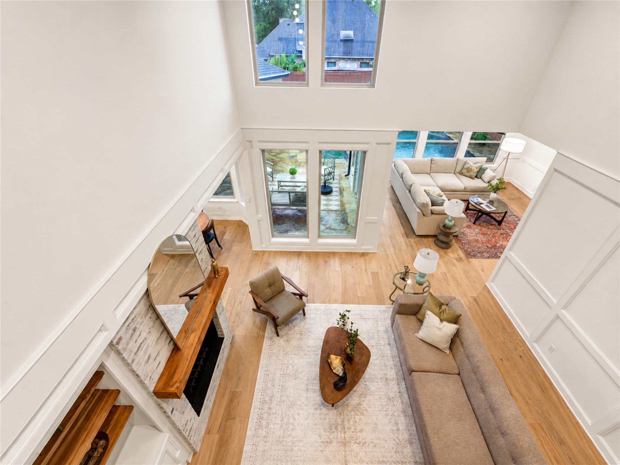 20610 Castle Bend Drive Property Photo 8
