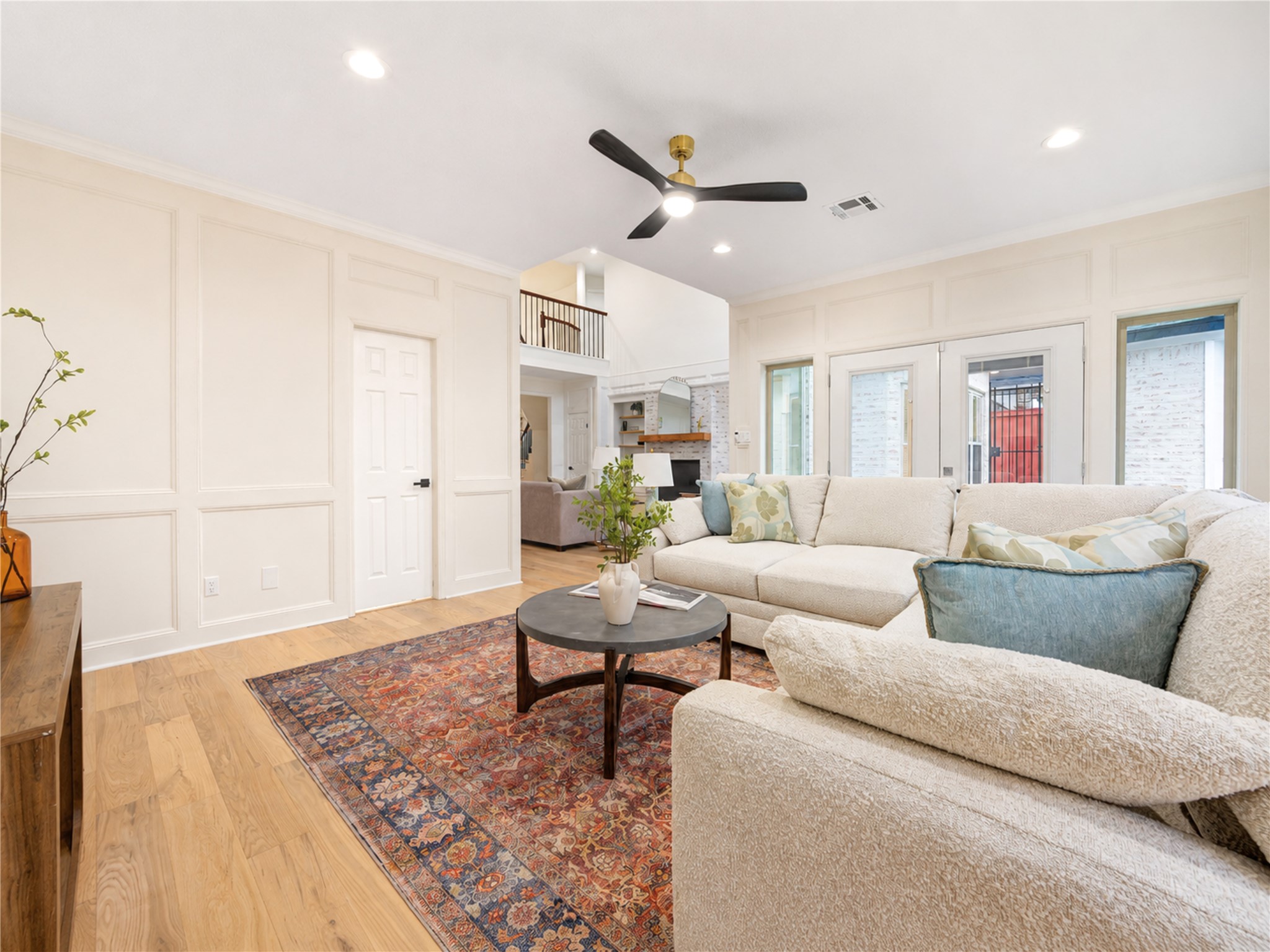 20610 Castle Bend Drive Property Photo 12