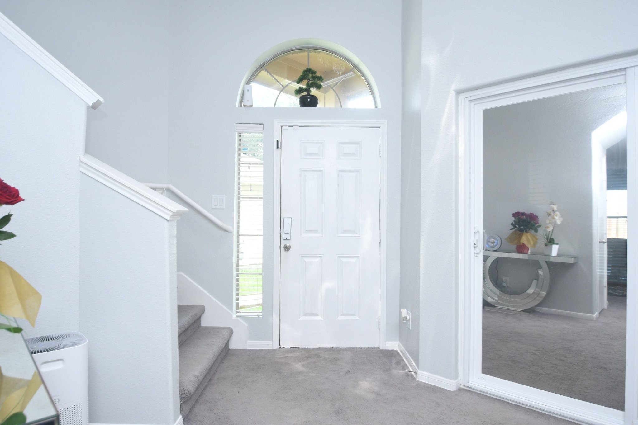 5615 Sunfall Bend Lane Property Photo 2
