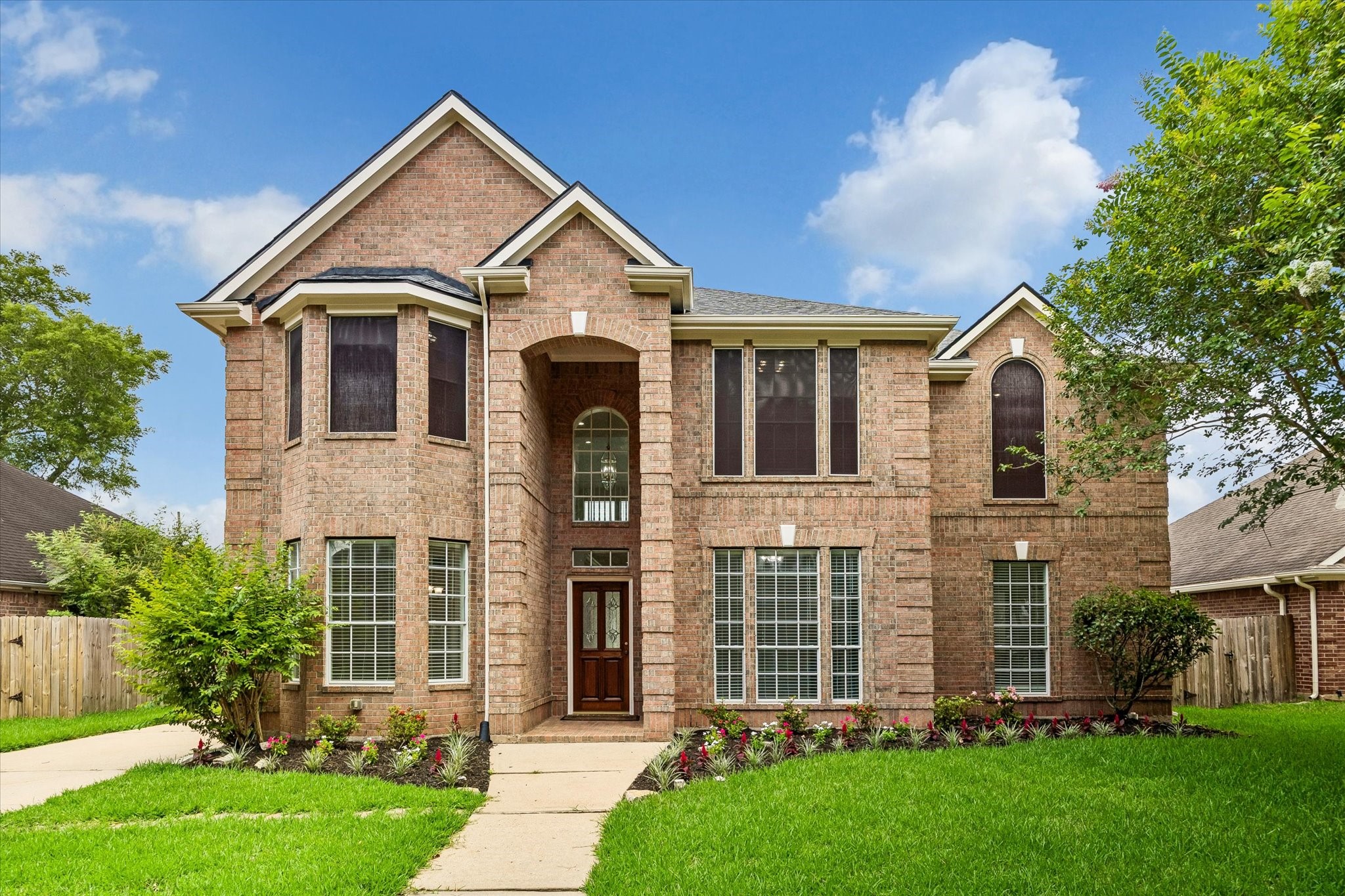 1515 Brazos Gate Drive Property Photo 1
