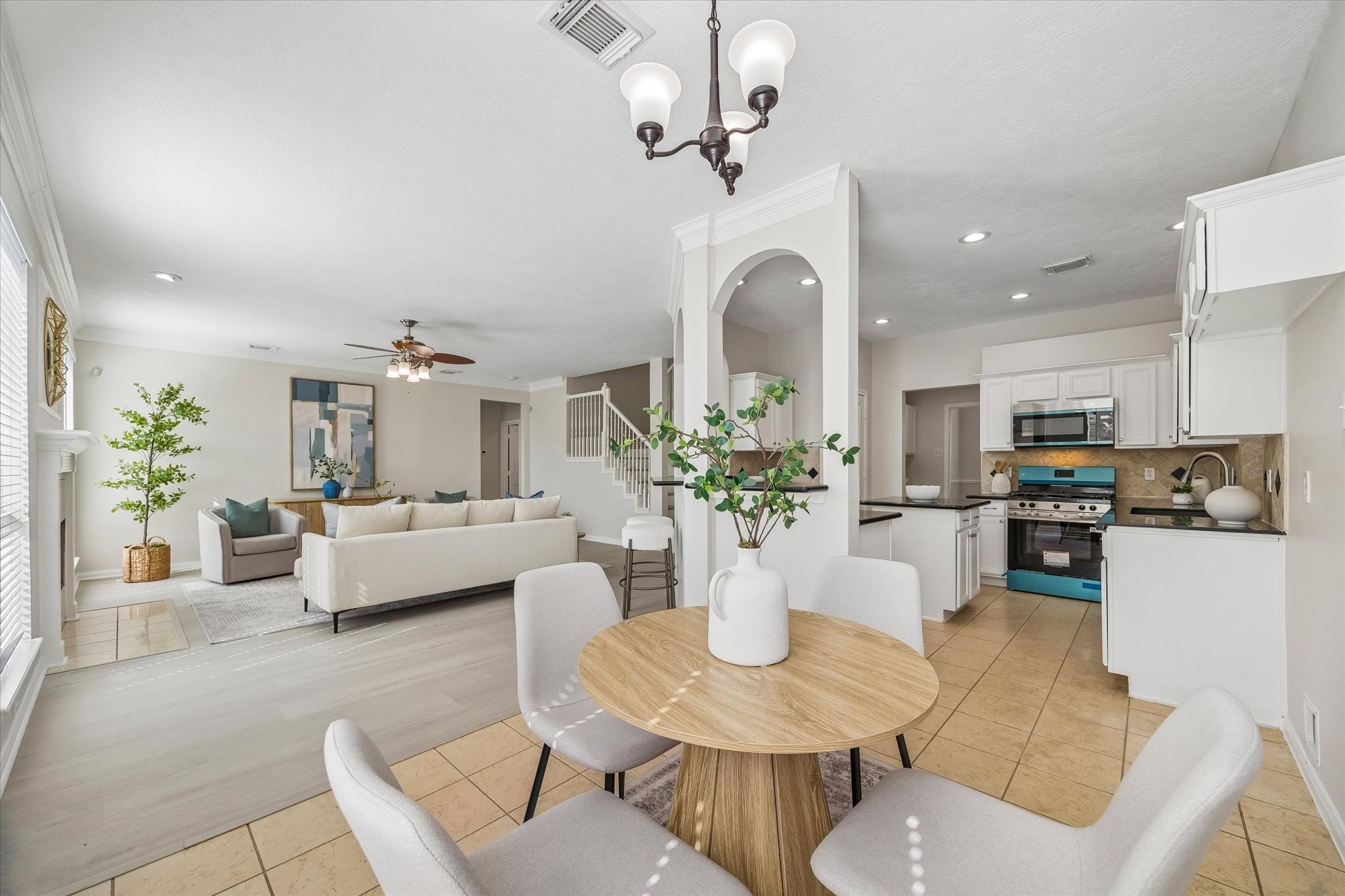 1515 Brazos Gate Drive Property Photo 8