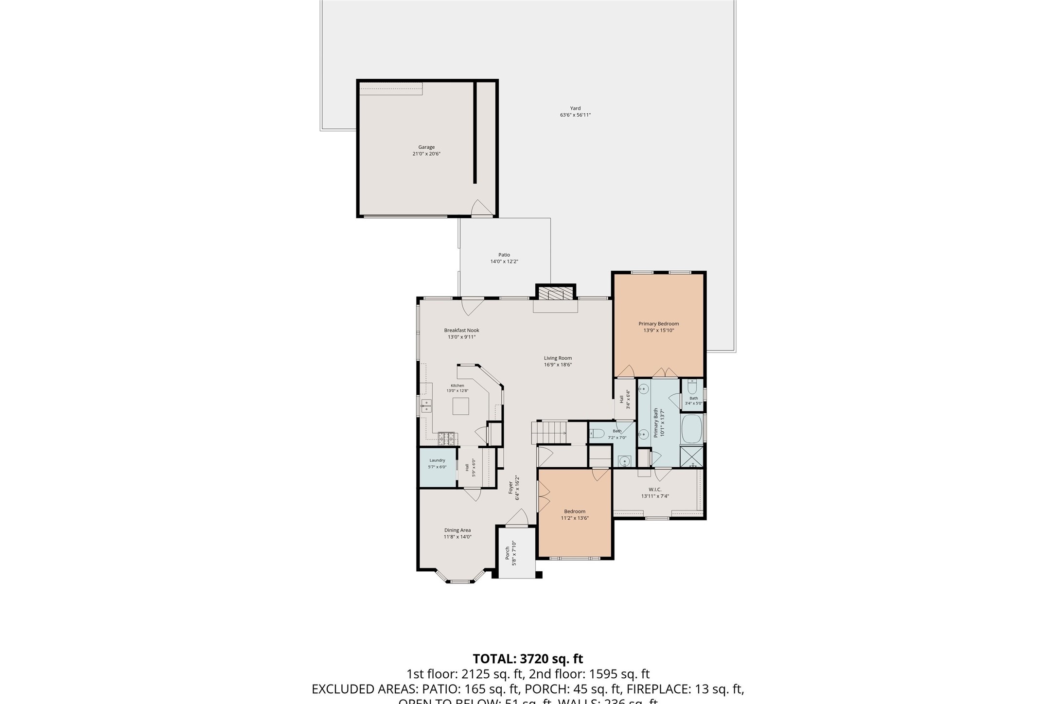 1515 Brazos Gate Drive Property Photo 30