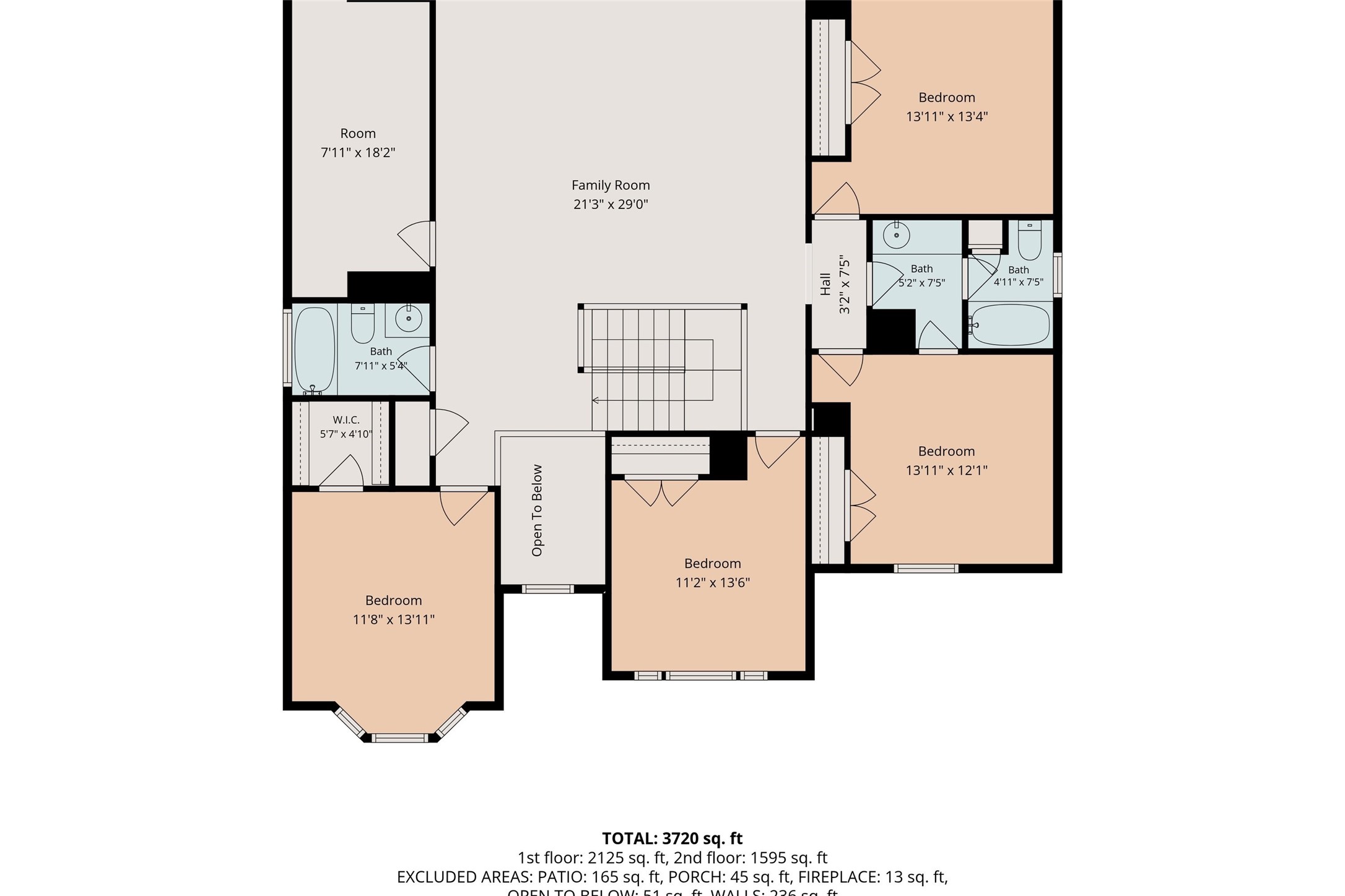 1515 Brazos Gate Drive Property Photo 31