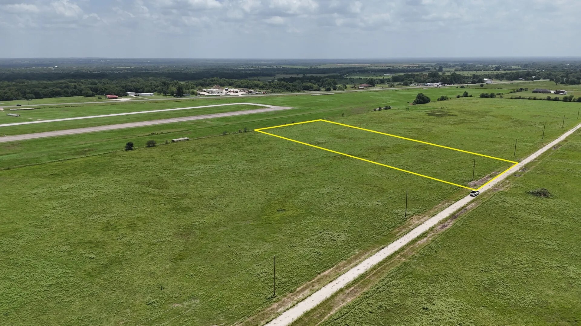 P2l16 Limestone County Road 463 Property Photo 4