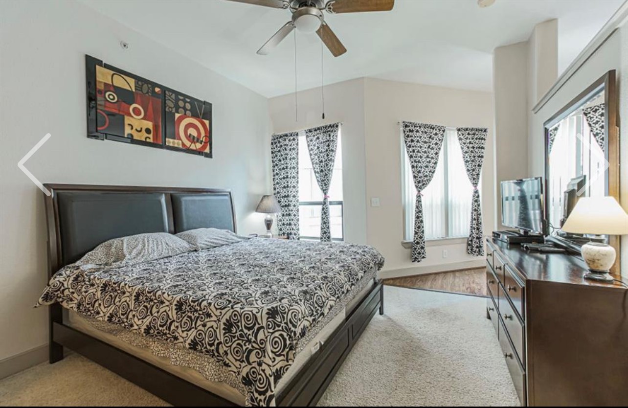 1901 Post Oak Boulevard 3609 Property Photo 8