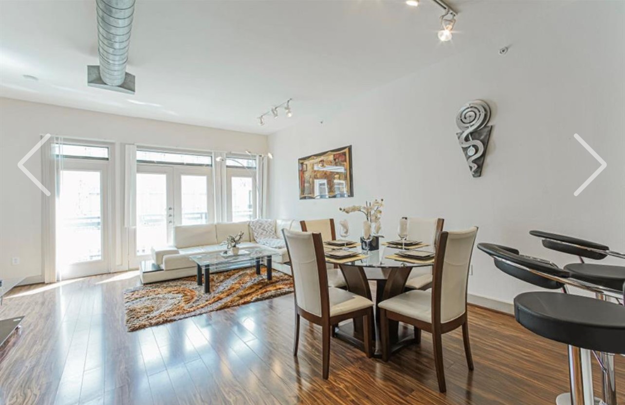 1901 Post Oak Boulevard 3609 Property Photo 9