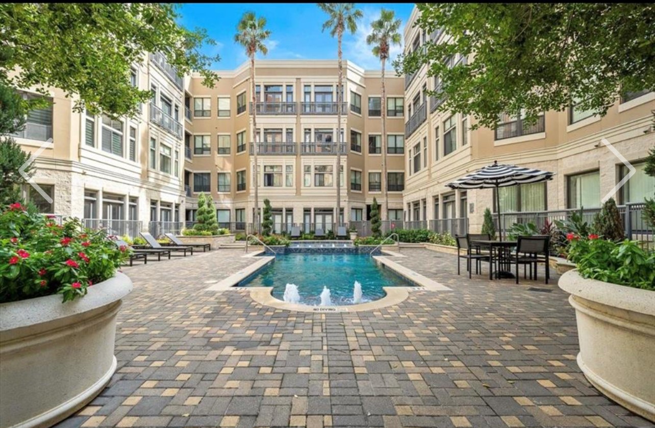 1901 Post Oak Boulevard 3609 Property Photo 30