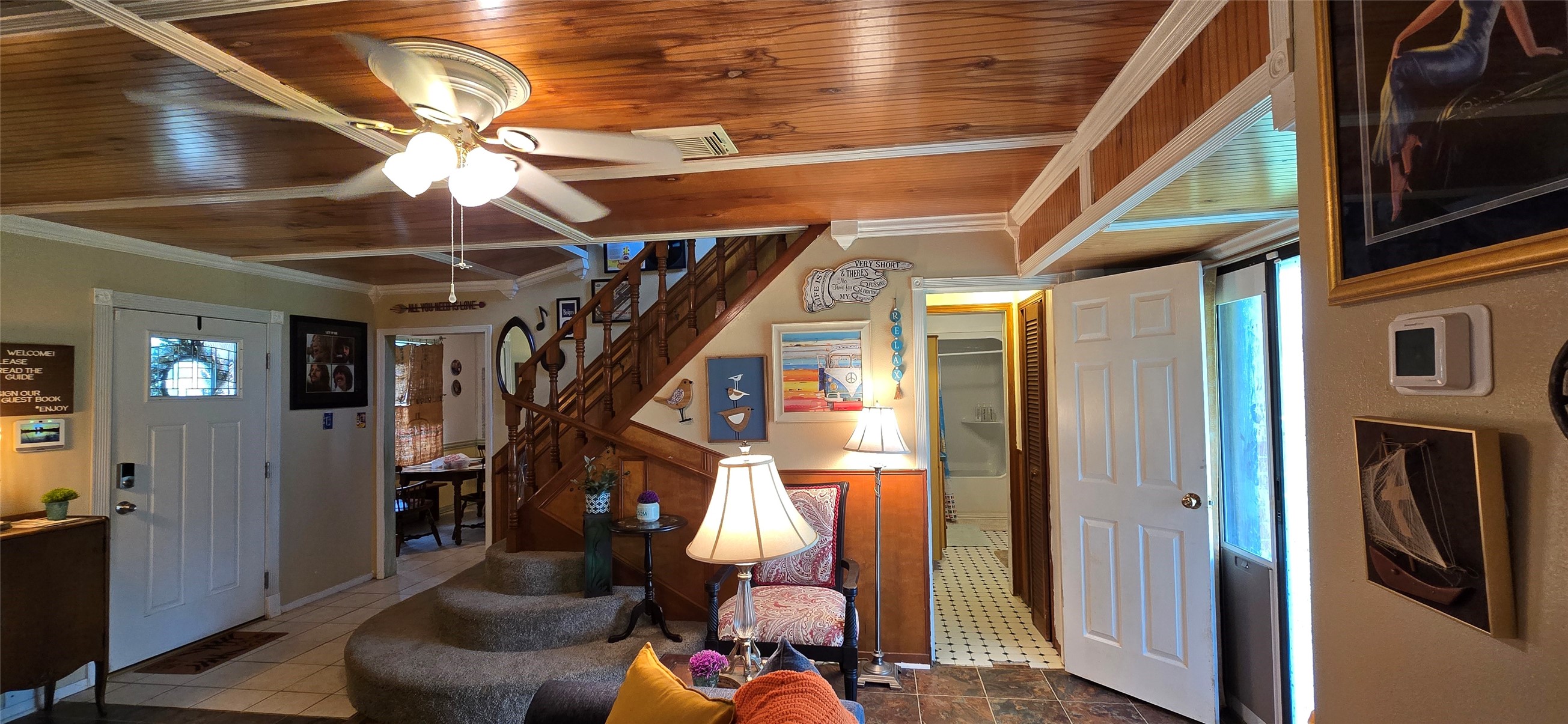 17018 Water Oak Drive Property Photo 3