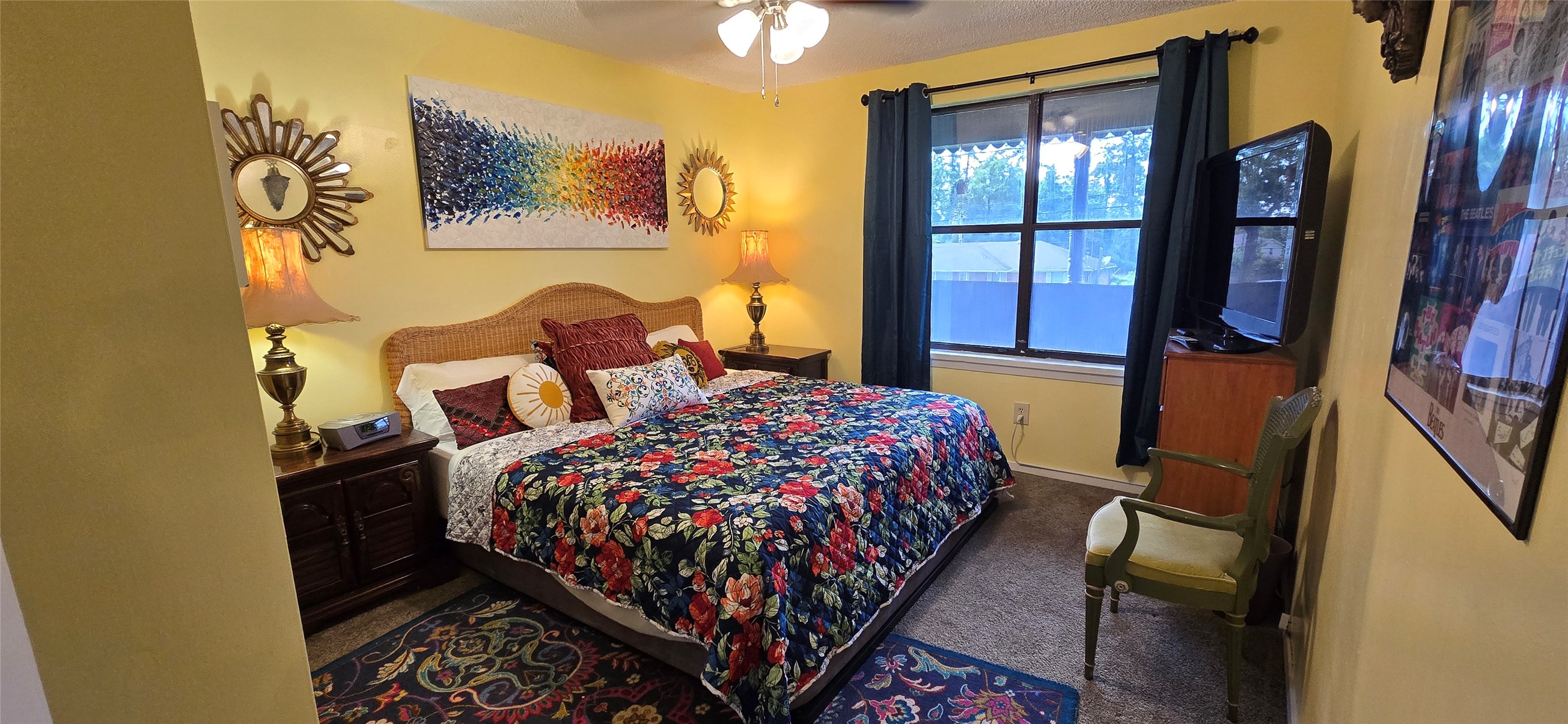 17018 Water Oak Drive Property Photo 4