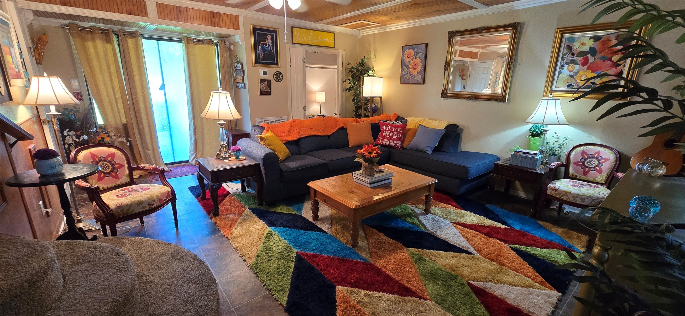 17018 Water Oak Drive Property Photo 8