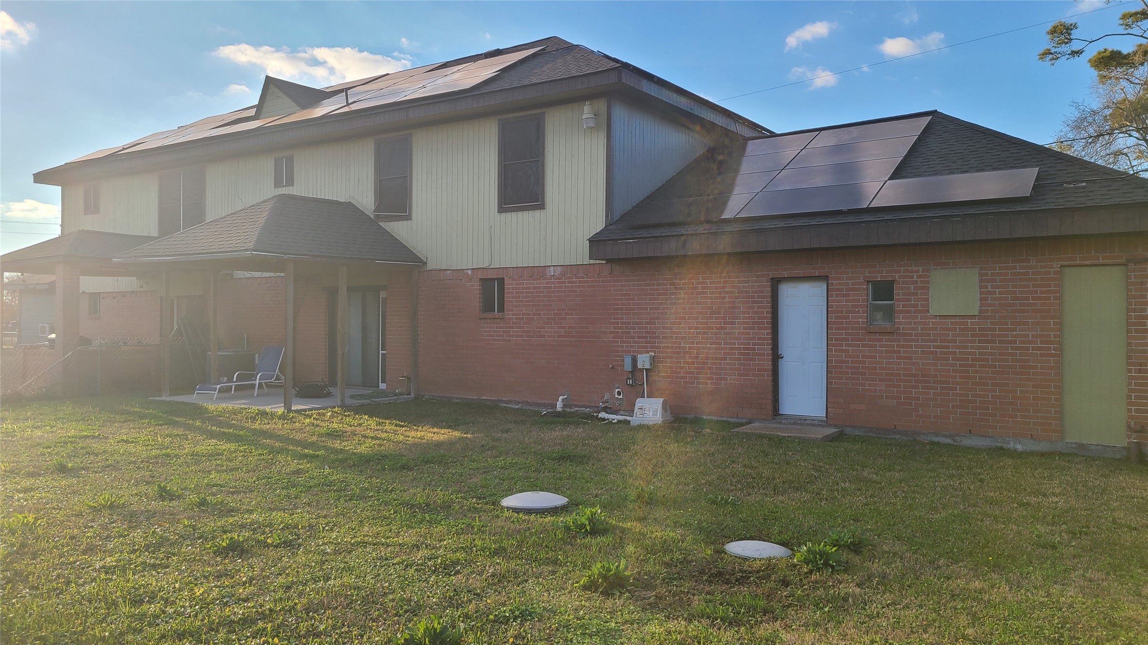 17018 Water Oak Drive Property Photo 17