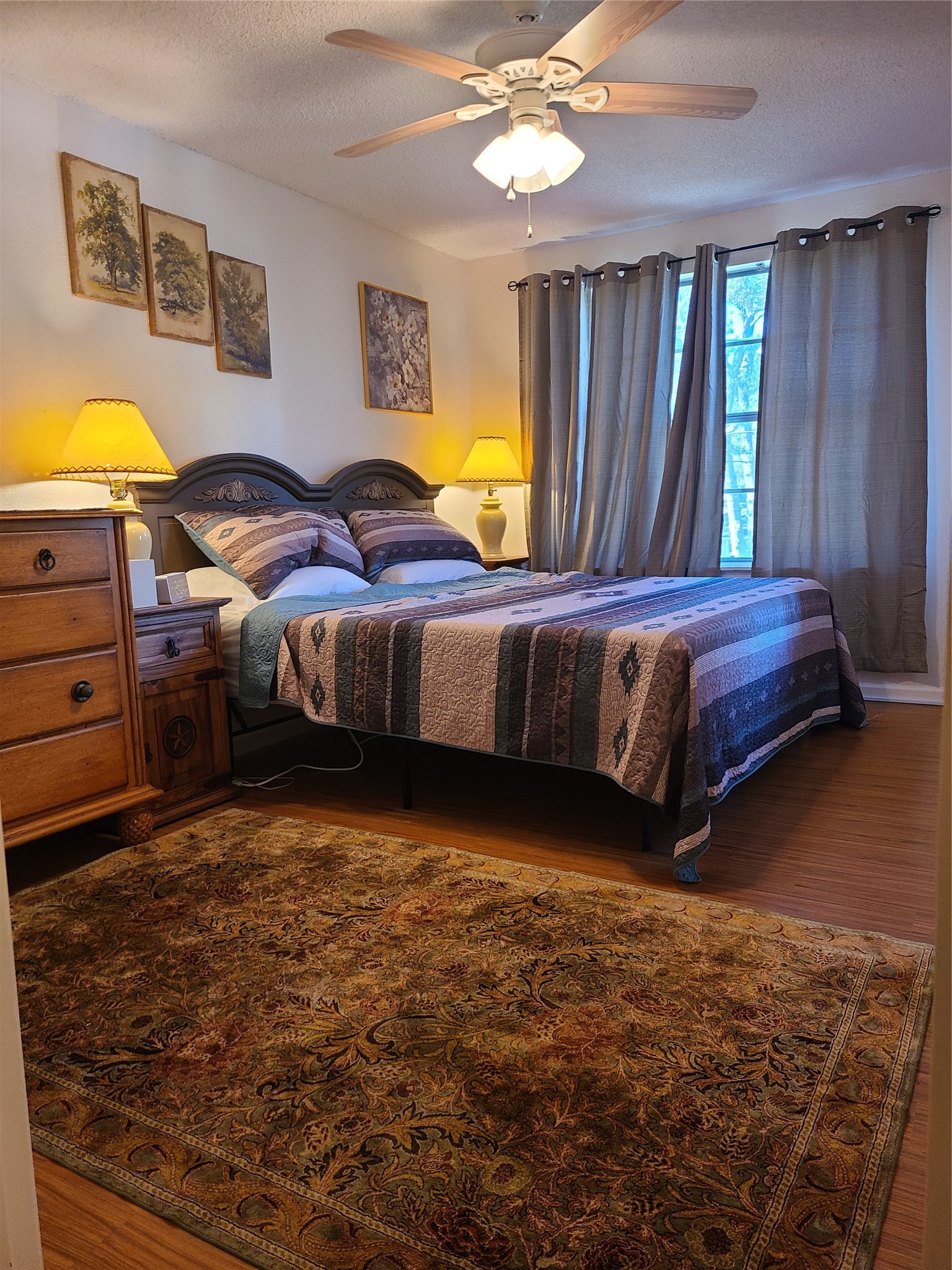 17018 Water Oak Drive Property Photo 24