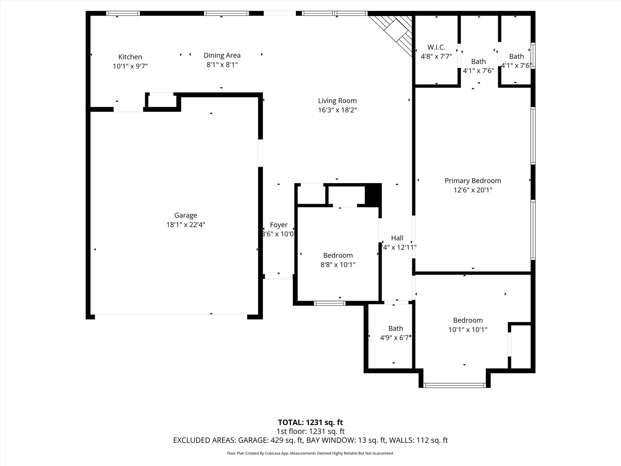 430 Eastwood Drive Property Photo 31
