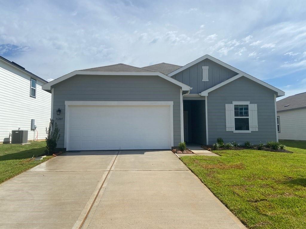 31203 Williams Landing Street, Waller Tx 77484 Property Photo 1