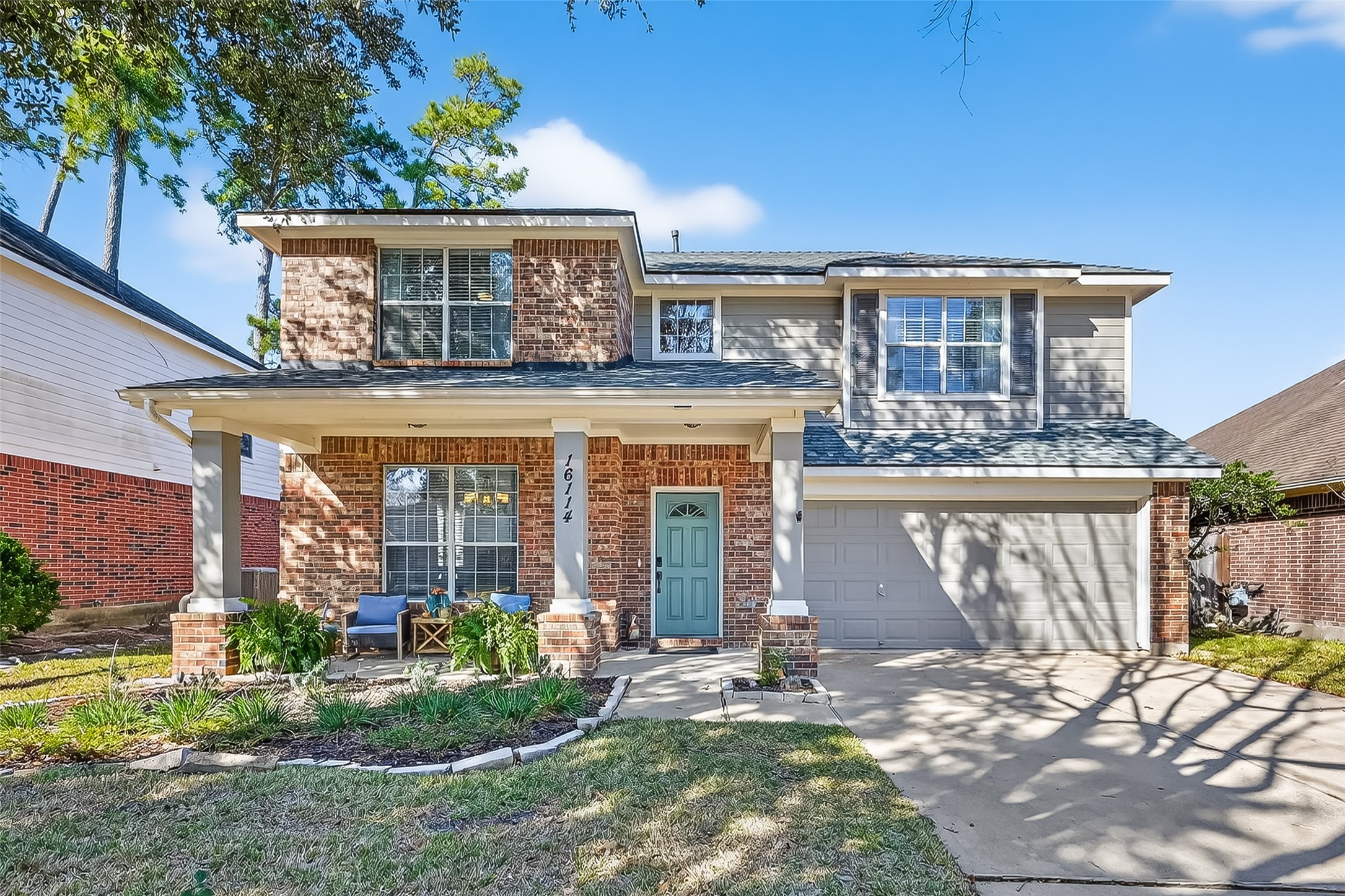 16114 Dusty Path Lane Property Photo 1