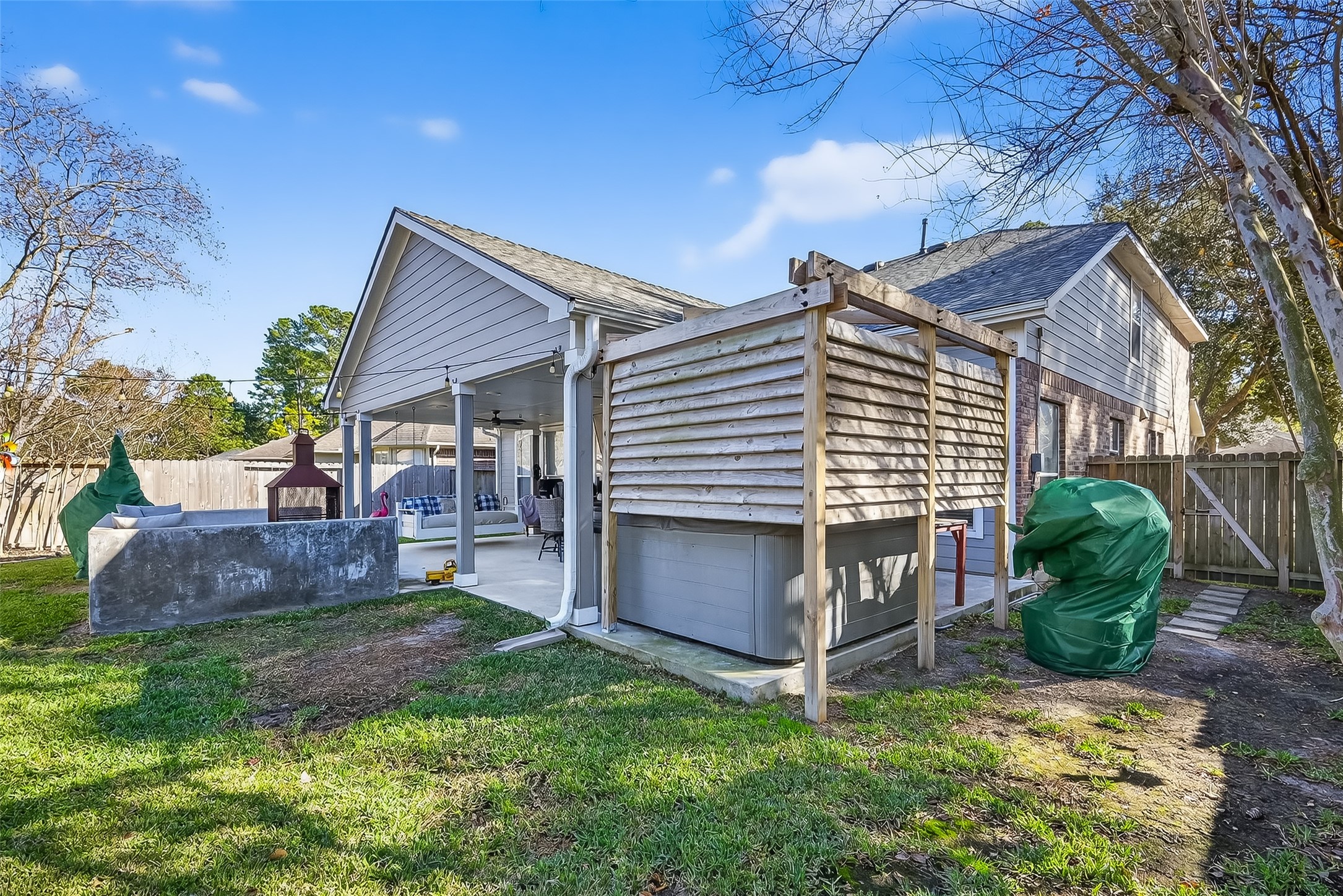 16114 Dusty Path Lane Property Photo 46