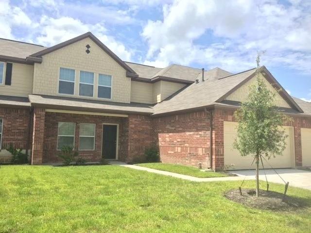 12306 Dona Lane, Houston TX 77044 Property Photo 1