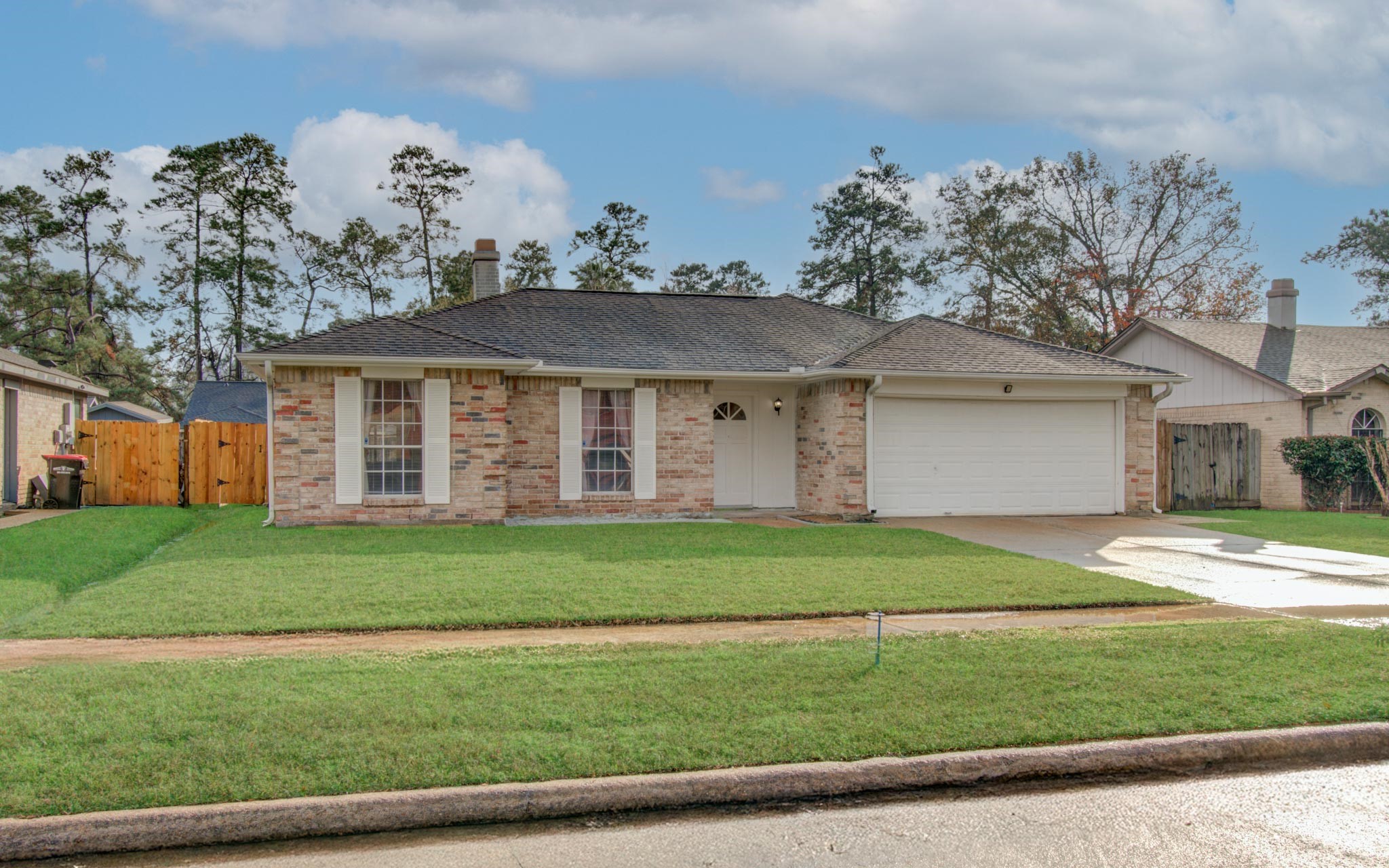 6926 Fox Knoll Lane Property Photo