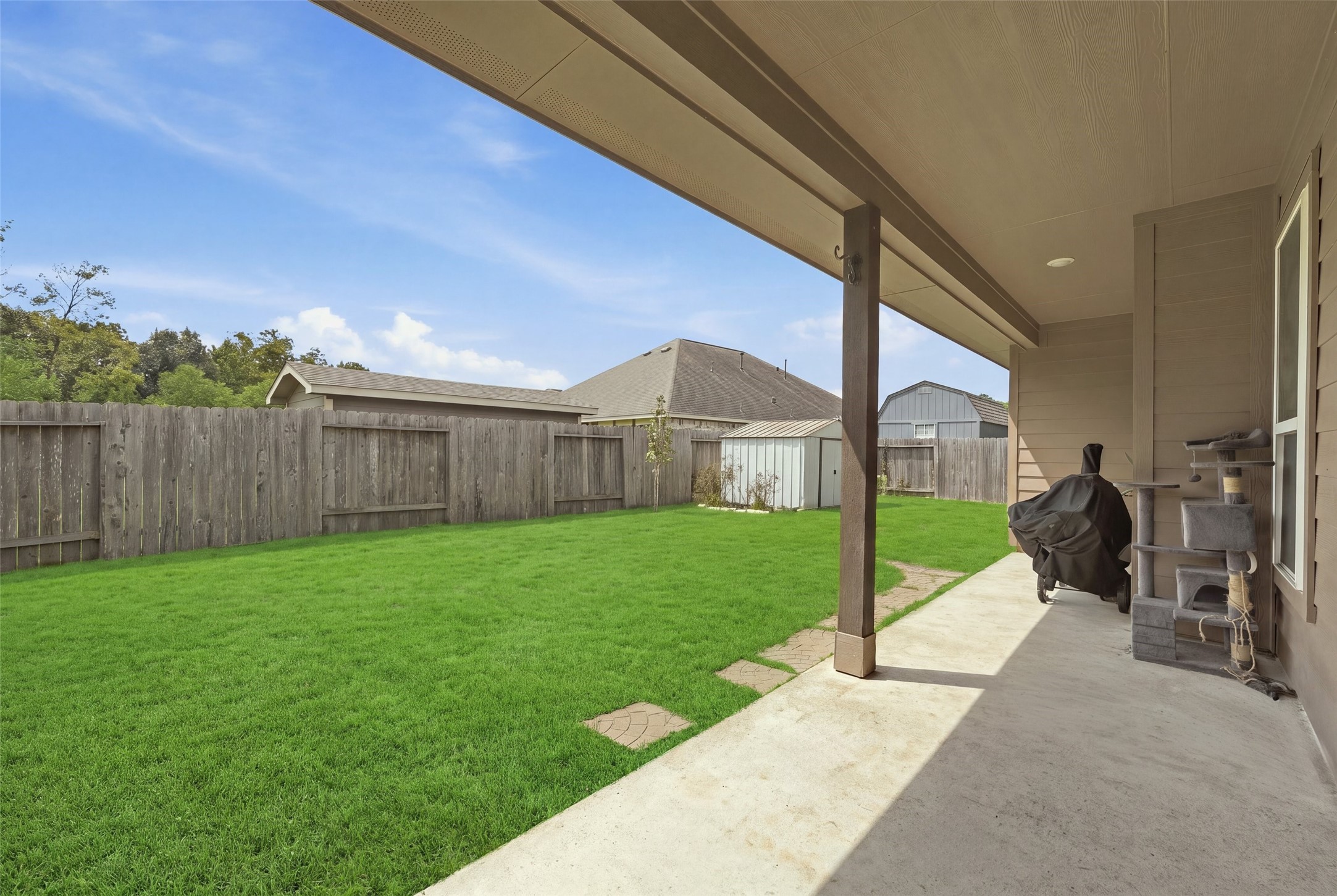 619 Yoke Drive Property Photo 23