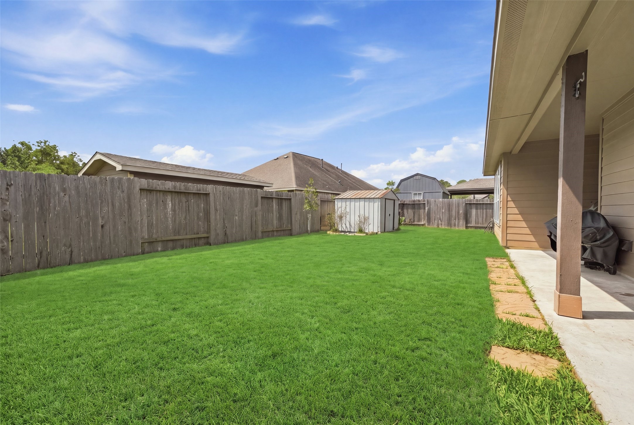 619 Yoke Drive Property Photo 24