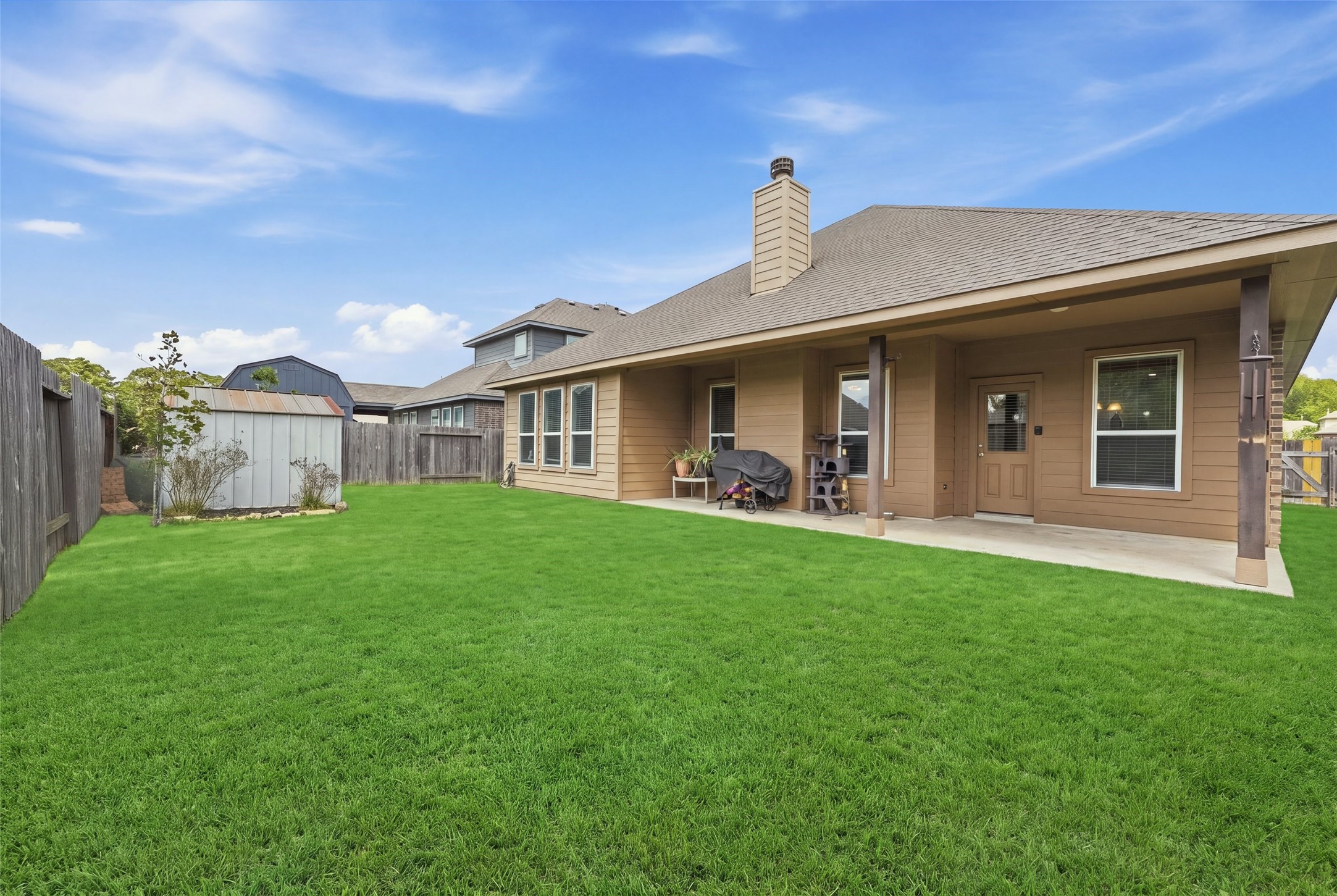 619 Yoke Drive Property Photo 26