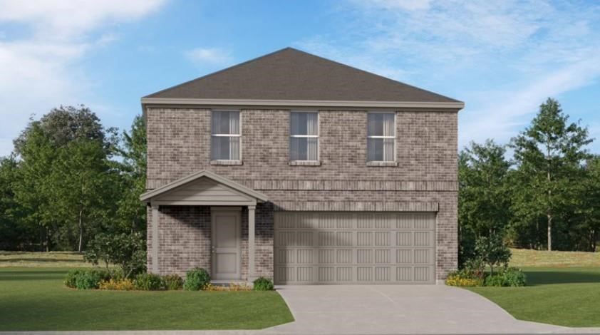 6818 Flowering Ginger Lane Lane Property Photo 15