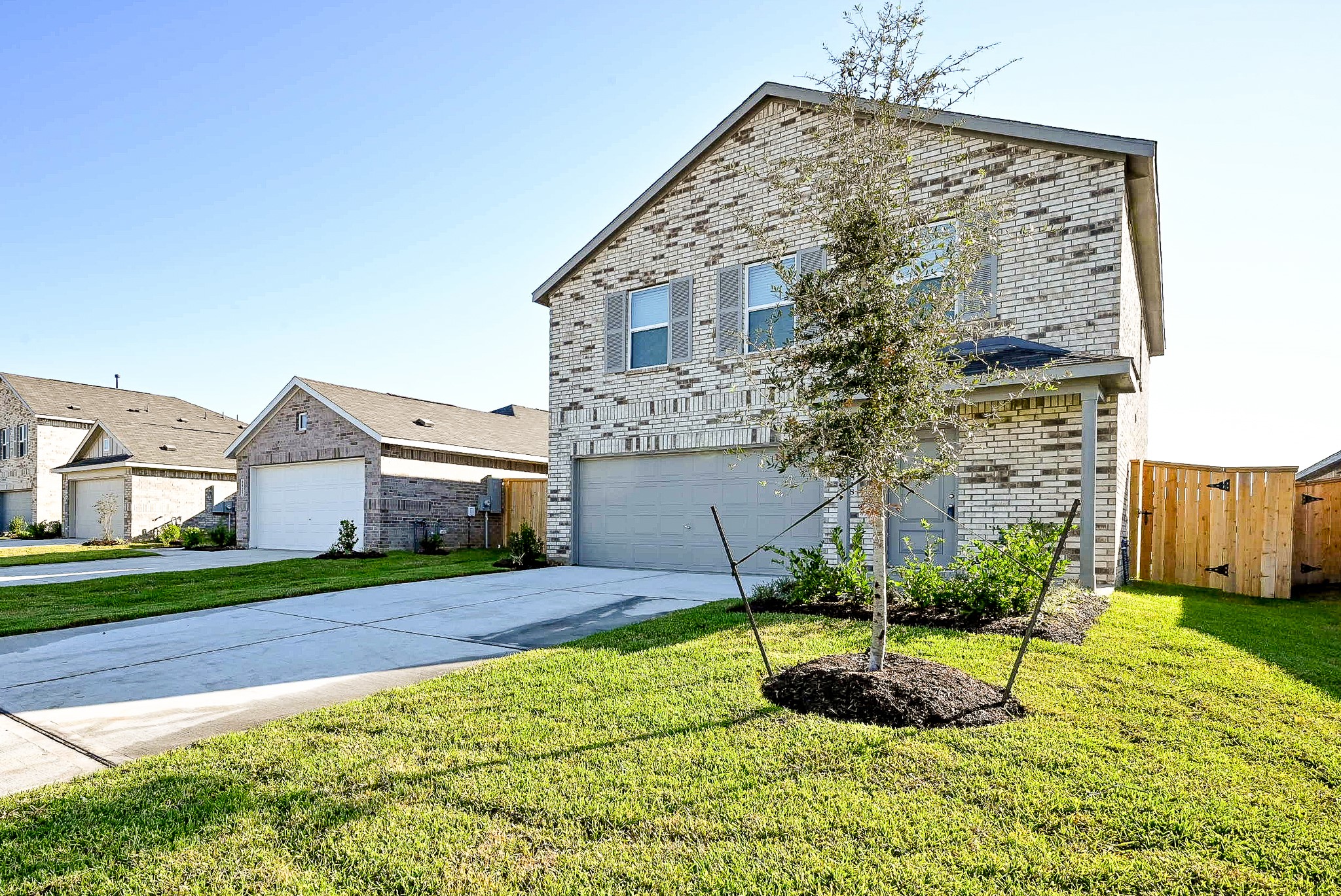 6818 Flowering Ginger Lane Lane Property Photo 17