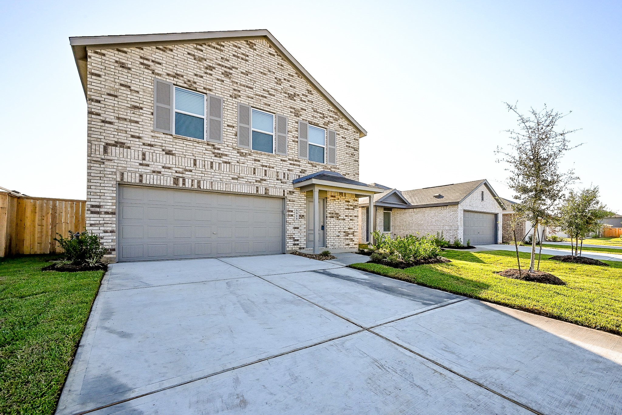 6818 Flowering Ginger Lane Lane Property Photo 18