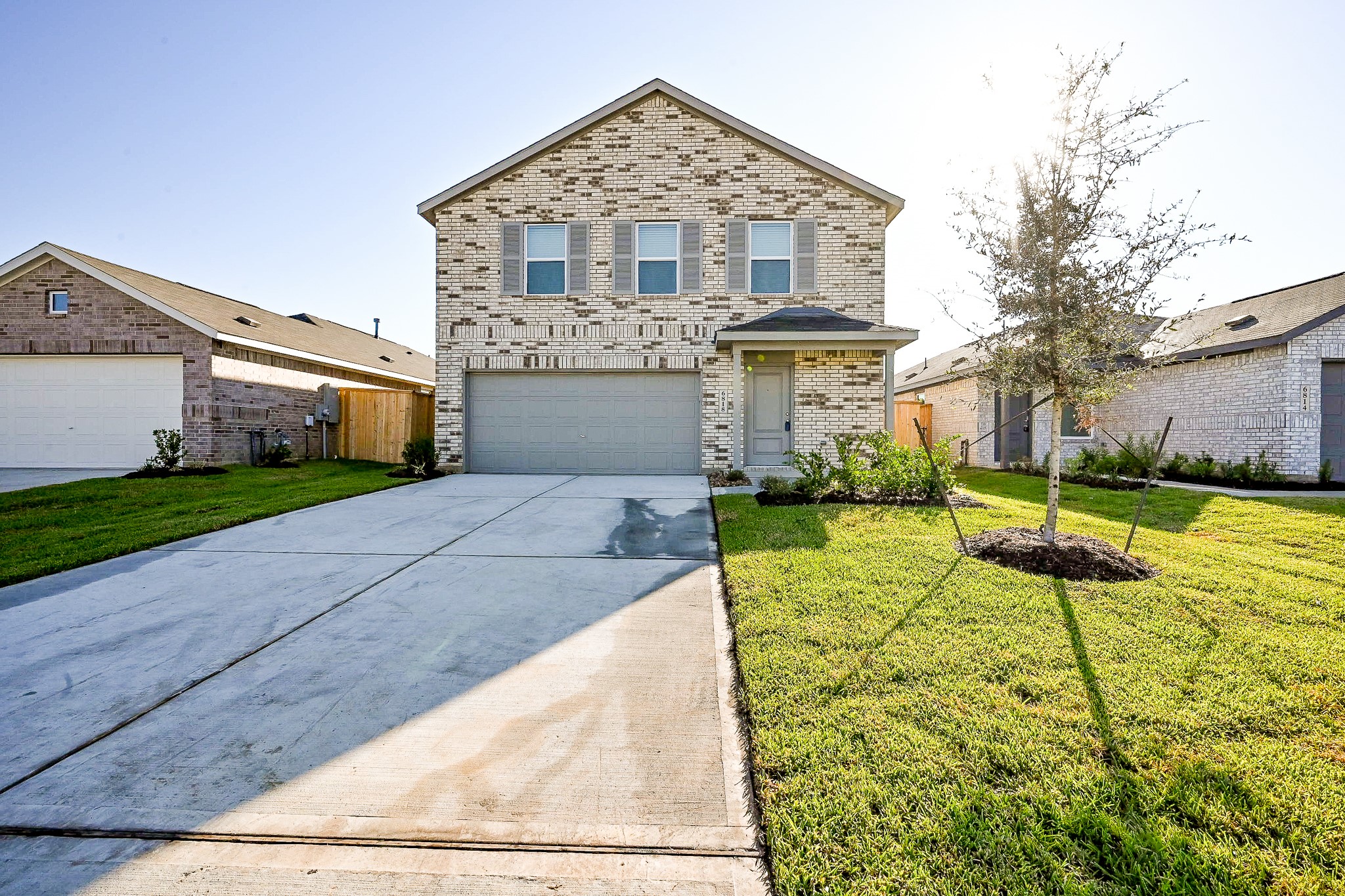 6818 Flowering Ginger Lane Lane Property Photo 20