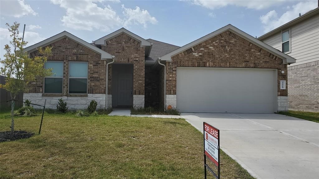 22514 Busalla Trail Property Photo 1