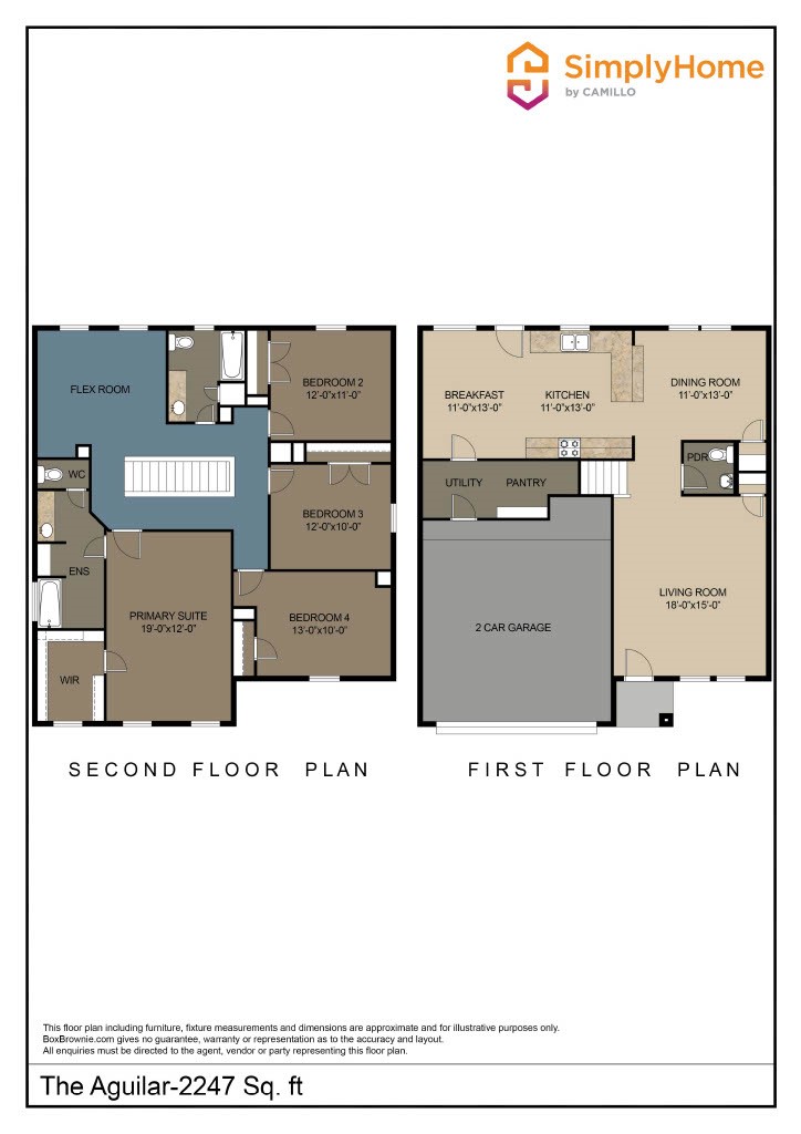 5603 Straight Way Property Photo 12
