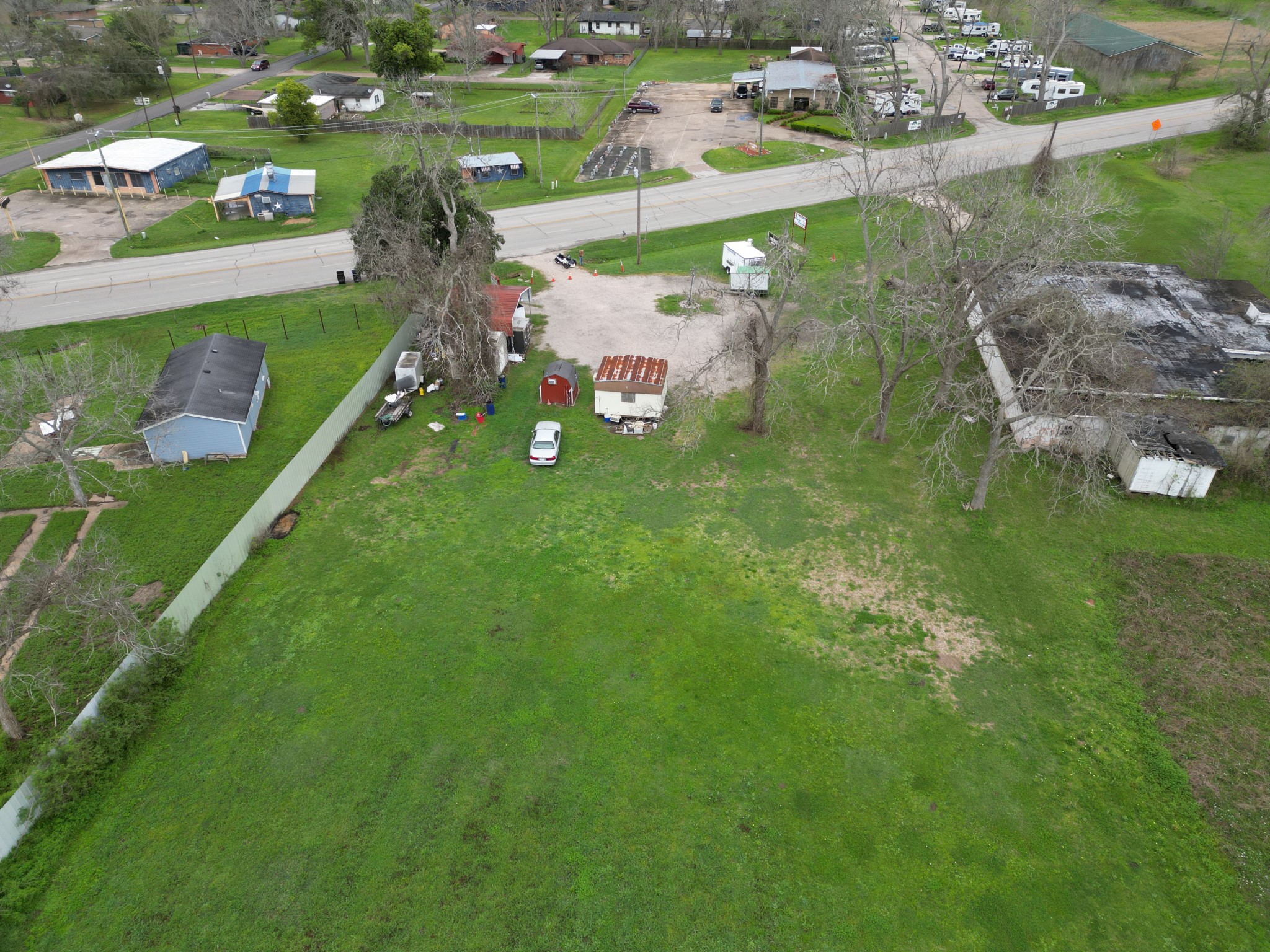 1208 S Brooks Property Photo 3
