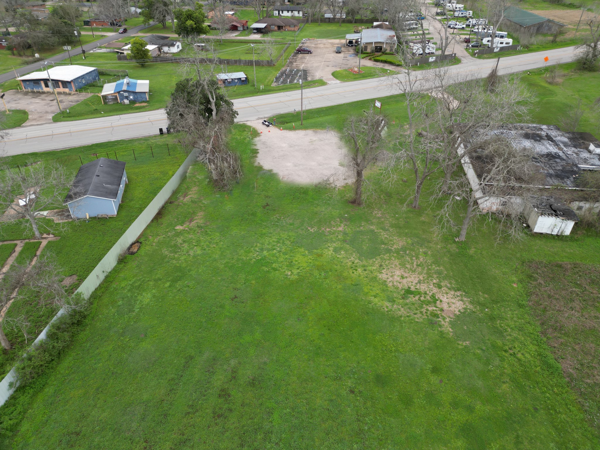 1208 S Brooks Property Photo 4