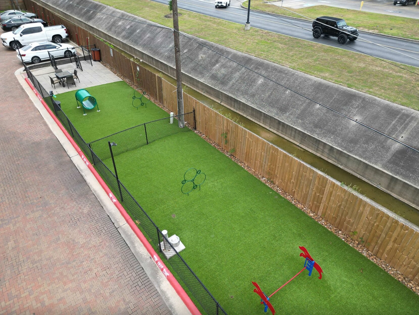 10300 Katy Freeway 212 Property Photo 16