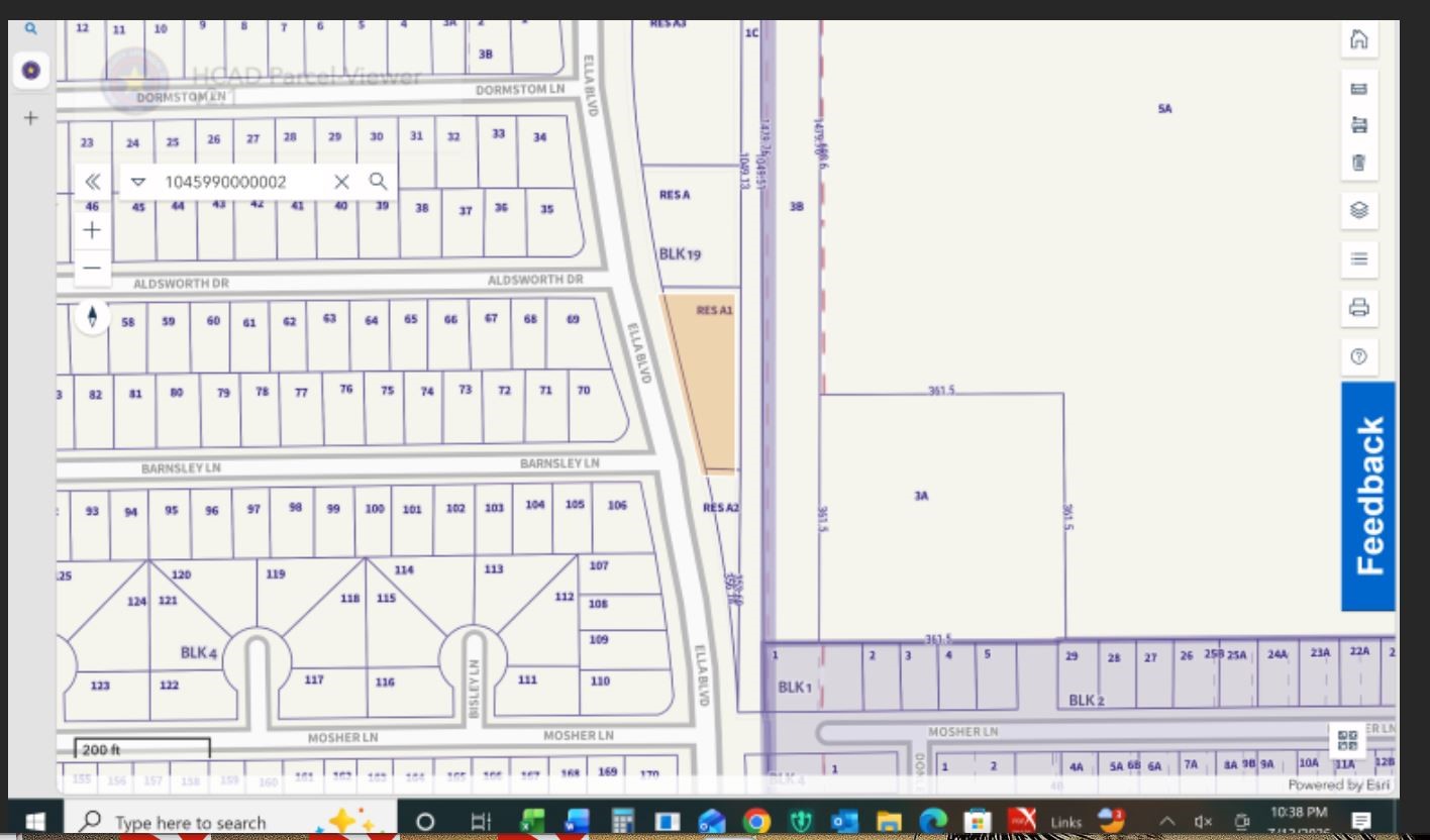 00 Ella Boulevard Property Photo 5