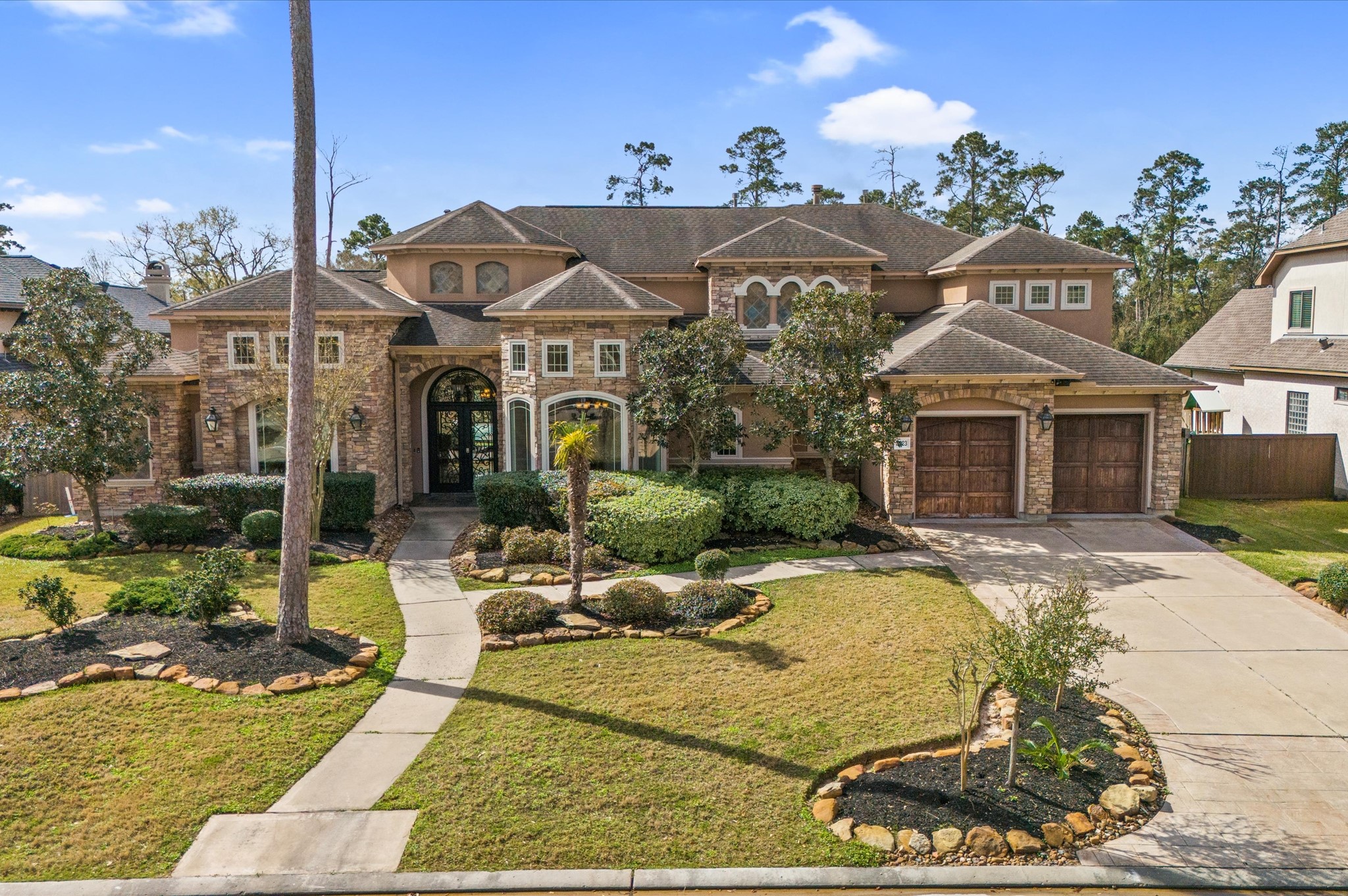 6623 Green Gable Manor Property Photo