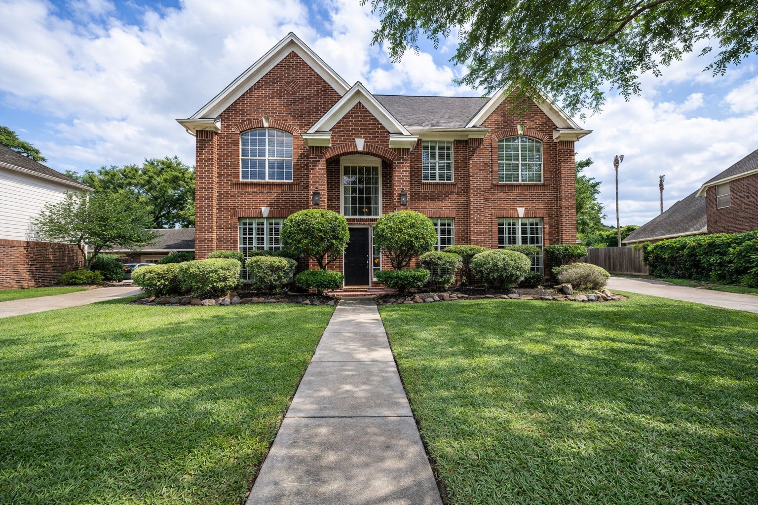 3009 Park Lane Drive