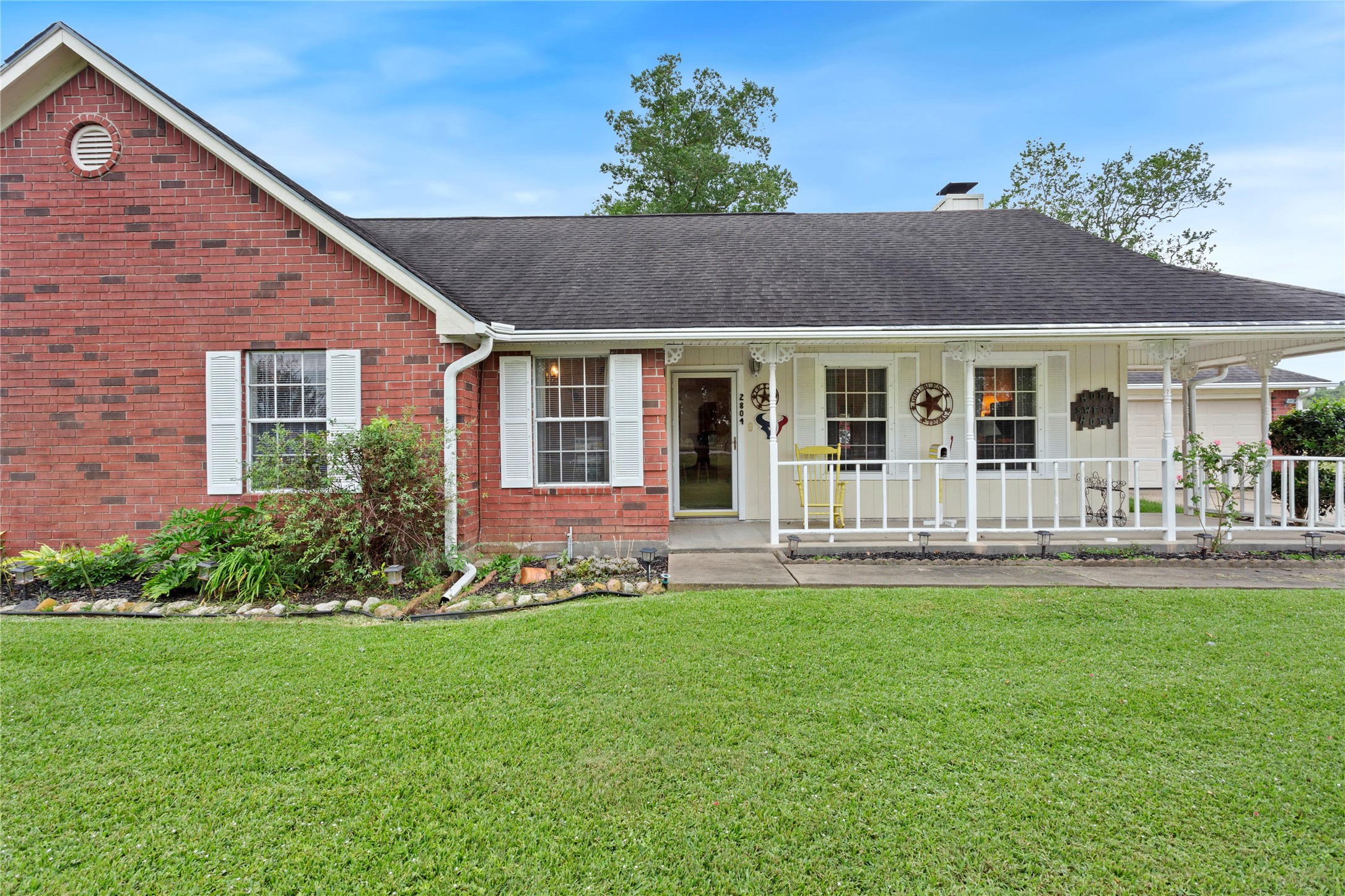 2804 County Road 719 Property Photo 1