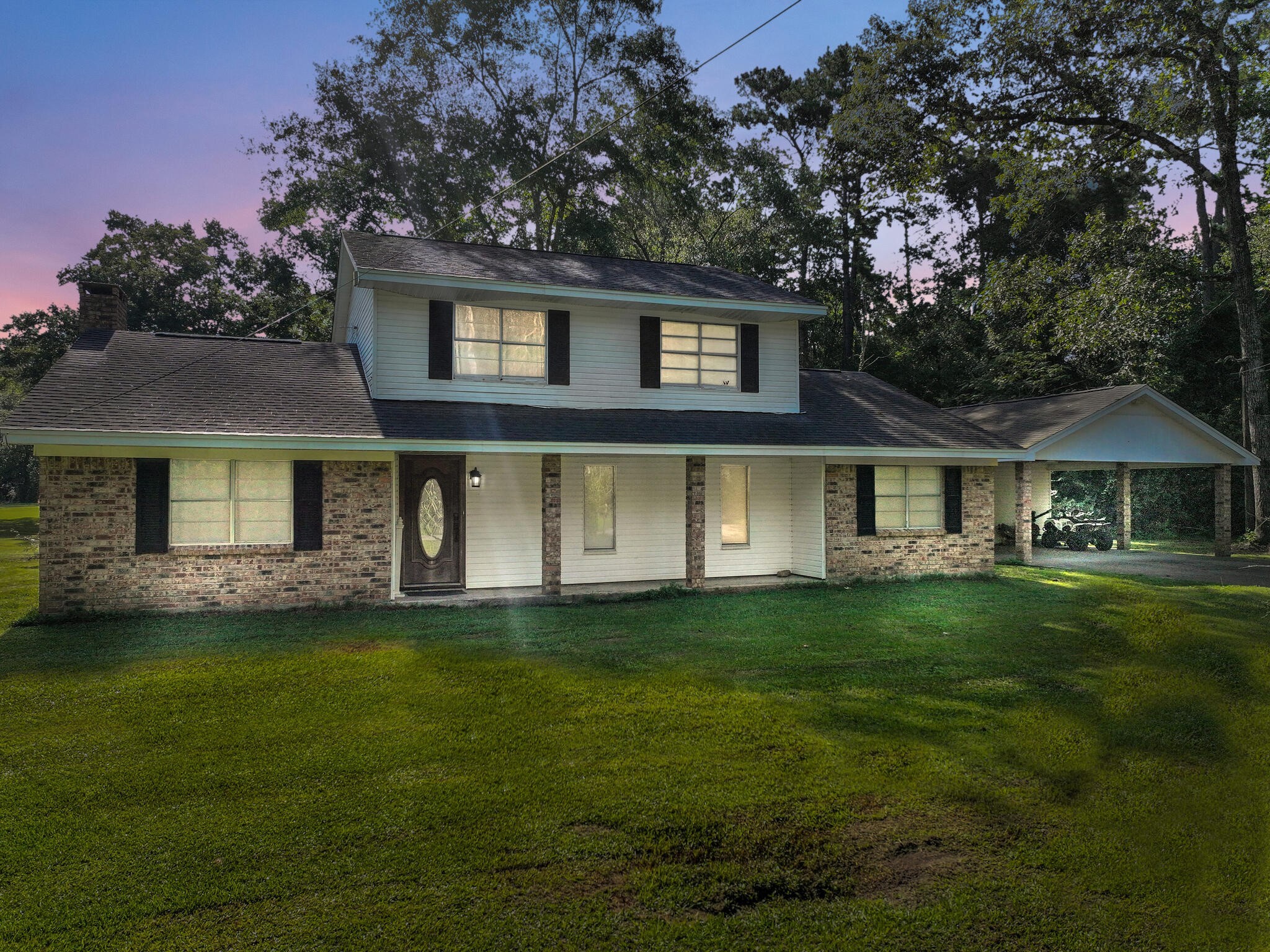 3113 County Road 4472 Property Photo 1