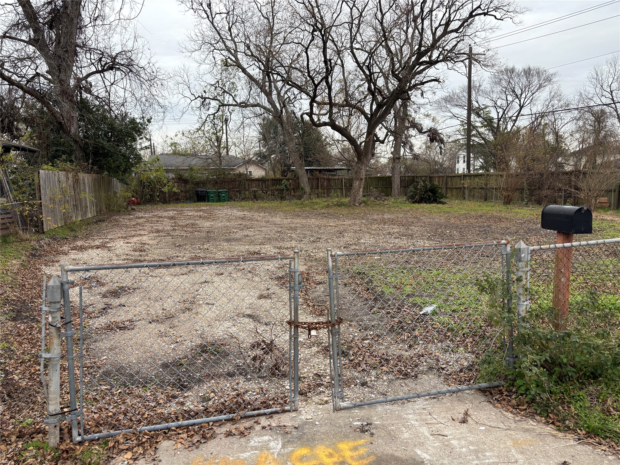 4028 Cornell Street Property Photo 2