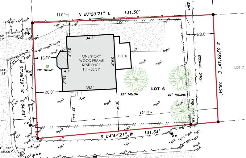 4028 Cornell Street Property Photo 6