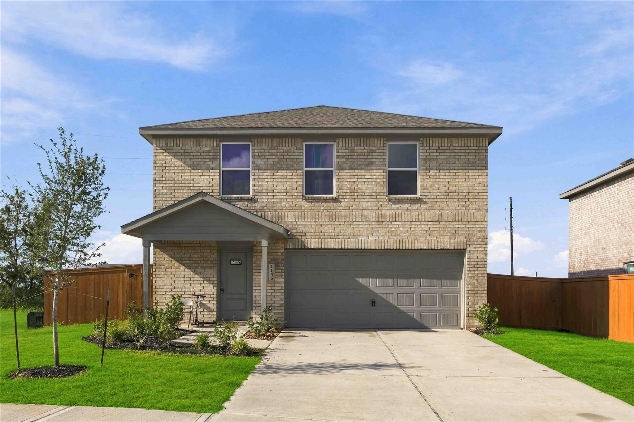 1146 Blue Stone Drive Property Photo 1