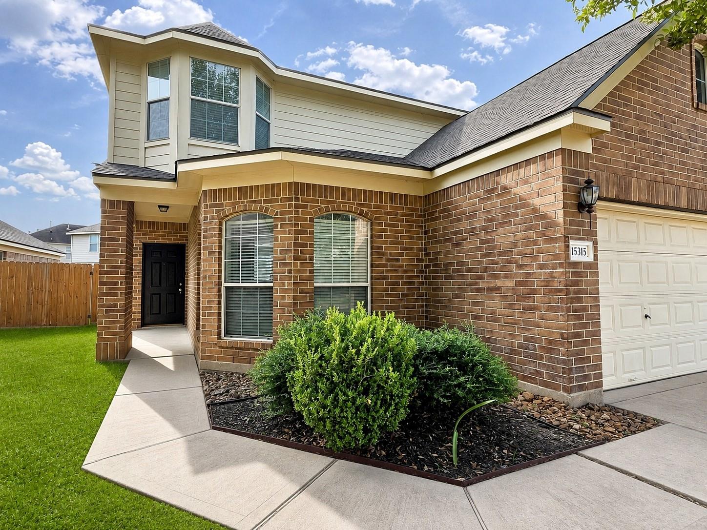 15315 Fir Woods Lane, Cypress TX 77429 Property Photo 1