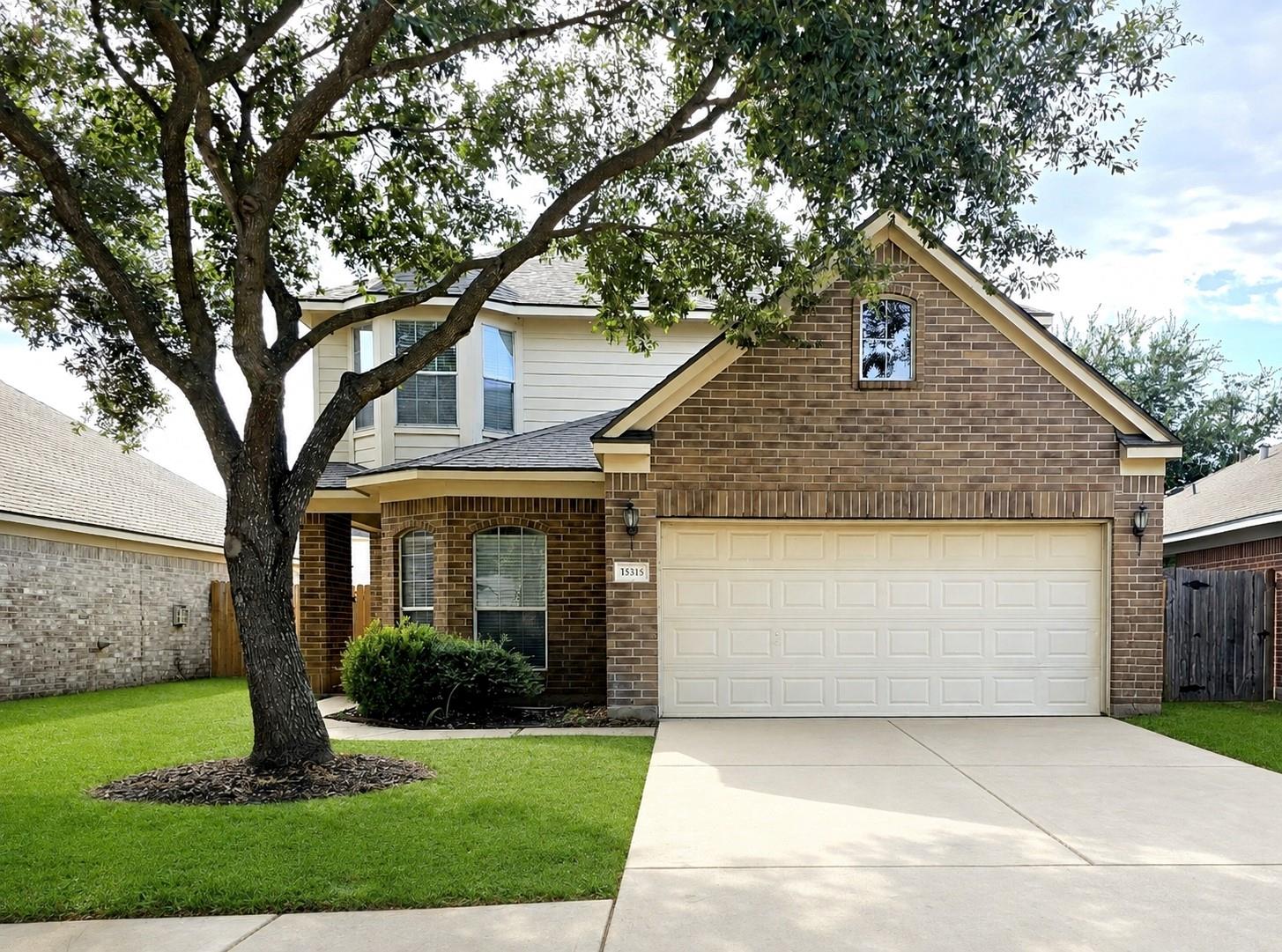 15315 Fir Woods Lane, Cypress Tx 77429 Property Photo 2
